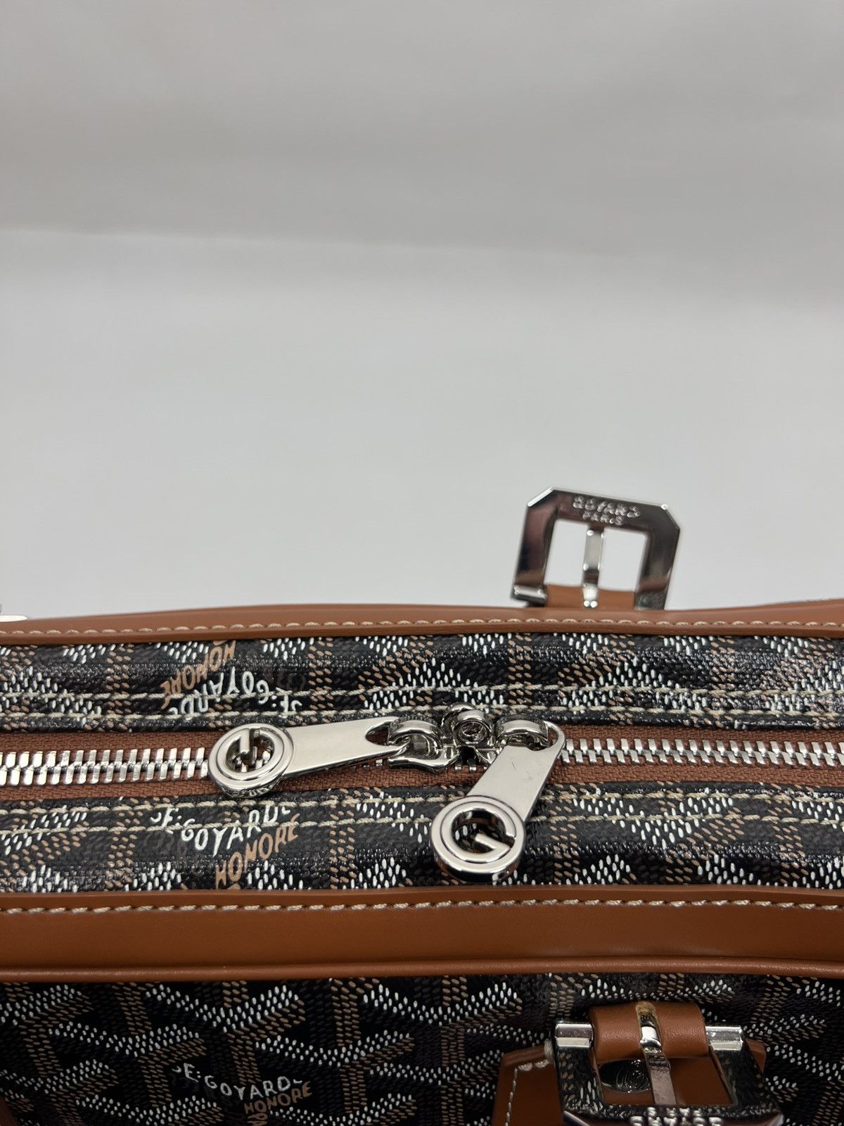 Goyard Goyard ambassade mm Size ONE SIZE - 13 Thumbnail