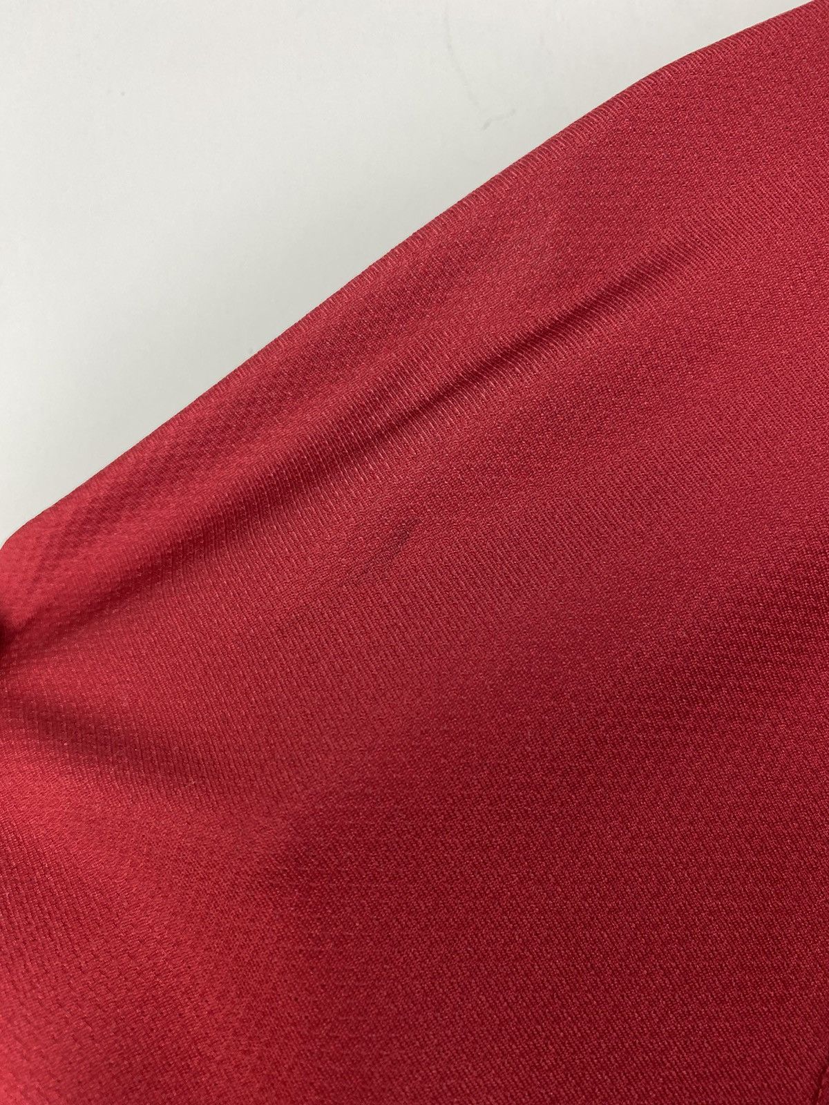 Nike Vintage Turkey 2006 2007 Football Soccer Jersey Italy Spain Size US M / EU 48-50 / 2 - 11 Thumbnail