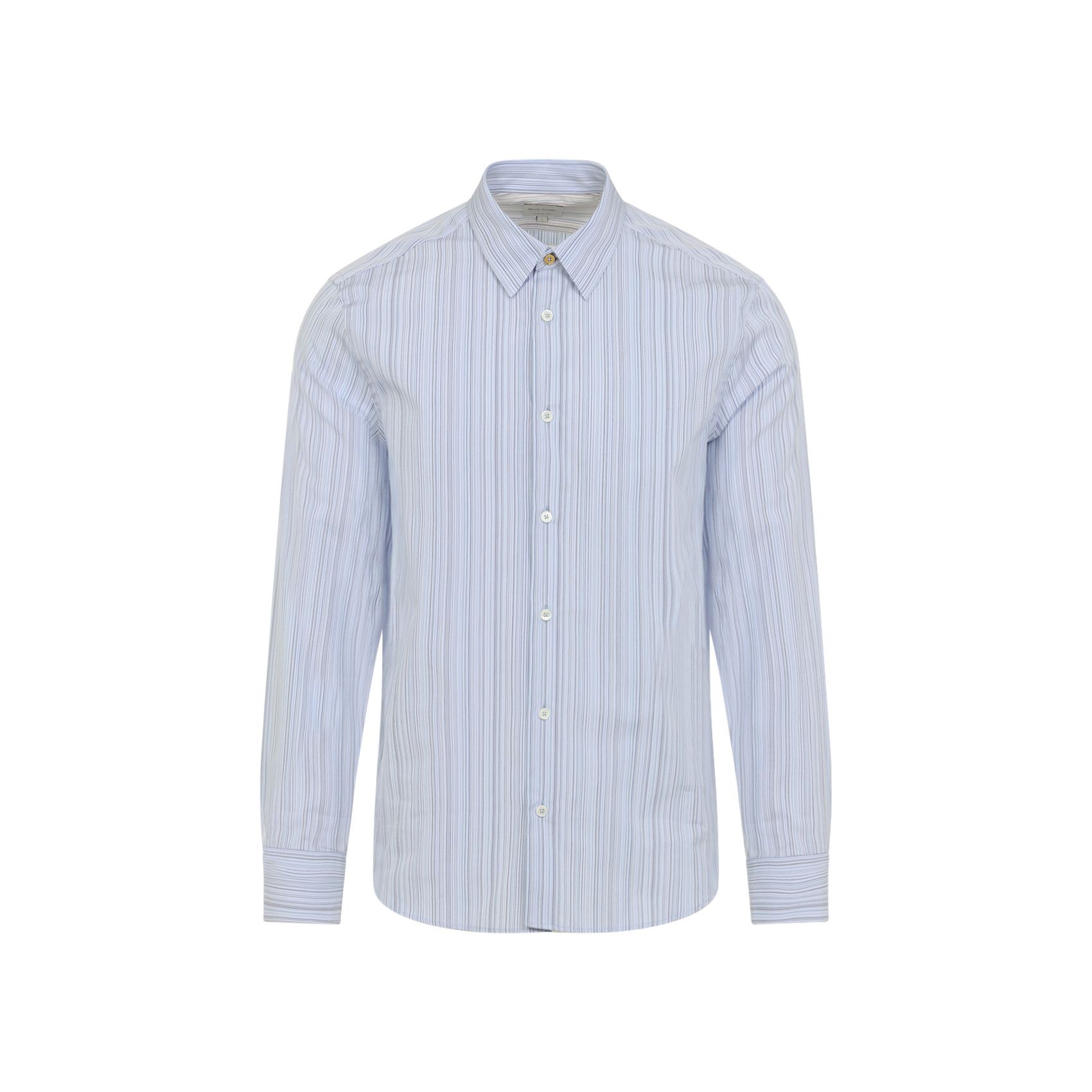Paul Smith Slim Fit Shirt