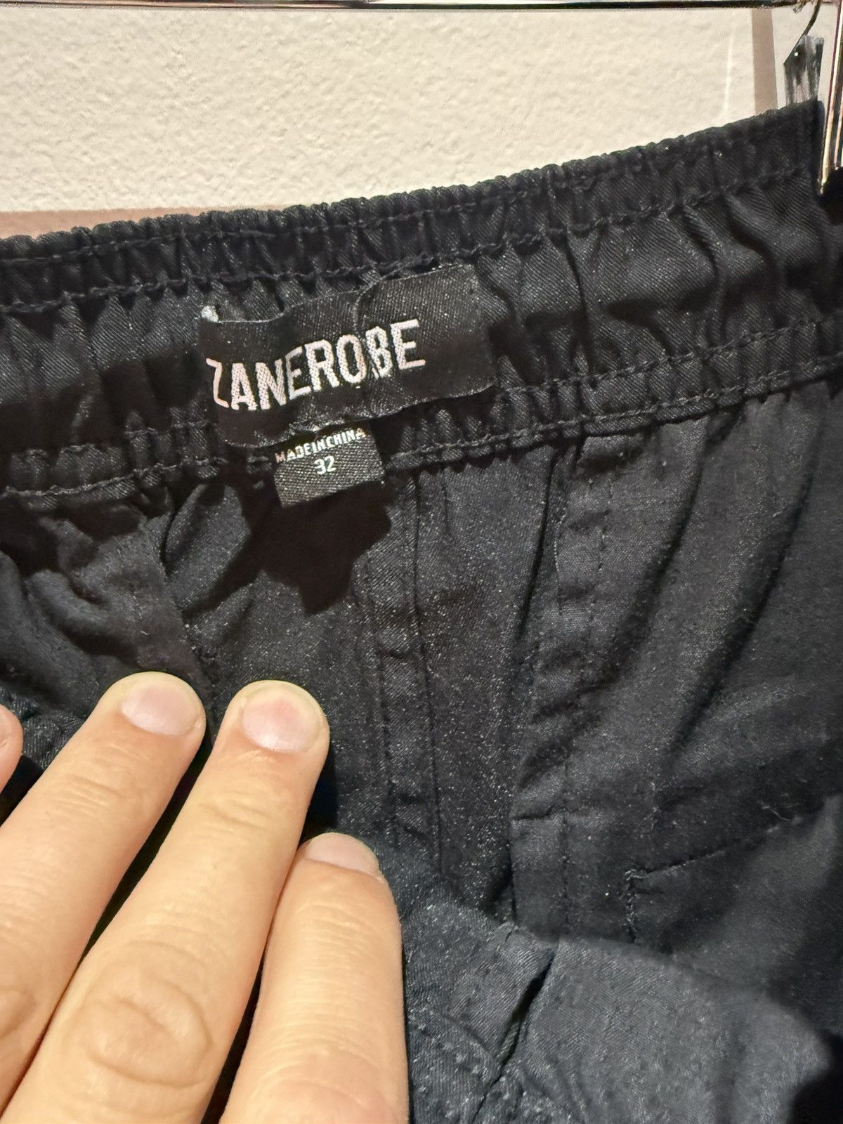 Zanerobe Zanerobe Size US 30 / EU 46 - 1 Thumbnail