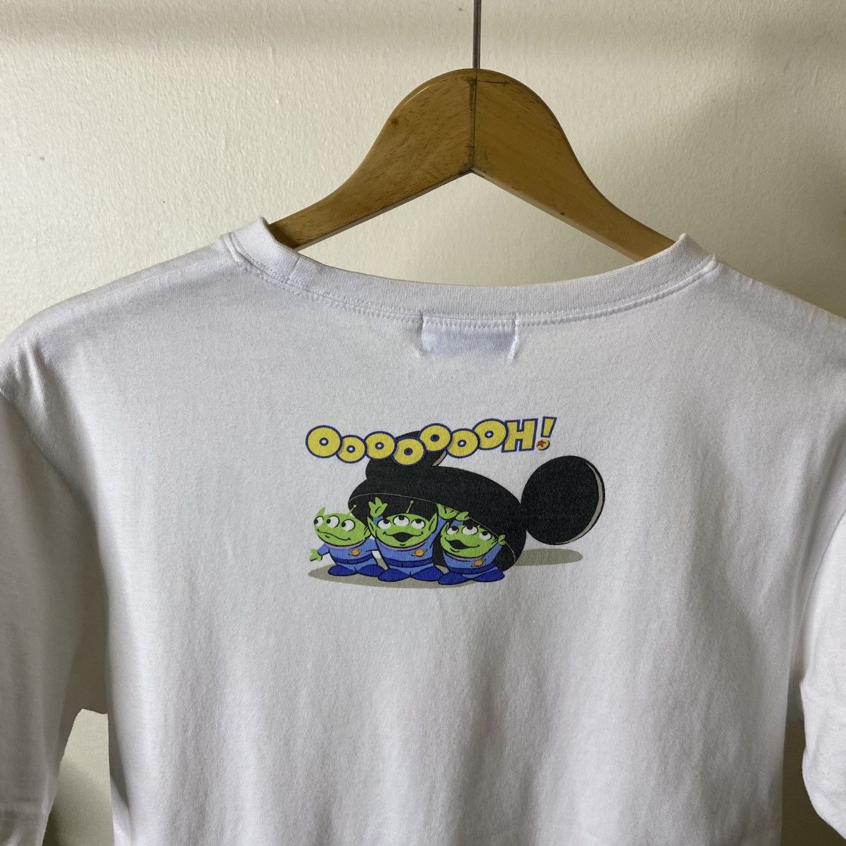 Disney Tokyo Disney Resort x Toy Story Woody Official Merchandise Size US M / EU 48-50 / 2 - 6 Thumbnail