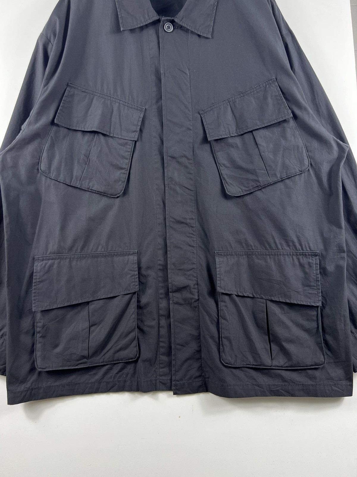 GU × Uniqlo 🔥 Field Jacket by GU Japan type M-65 - XL Size US XL / EU 56 / 4 - 4 Thumbnail