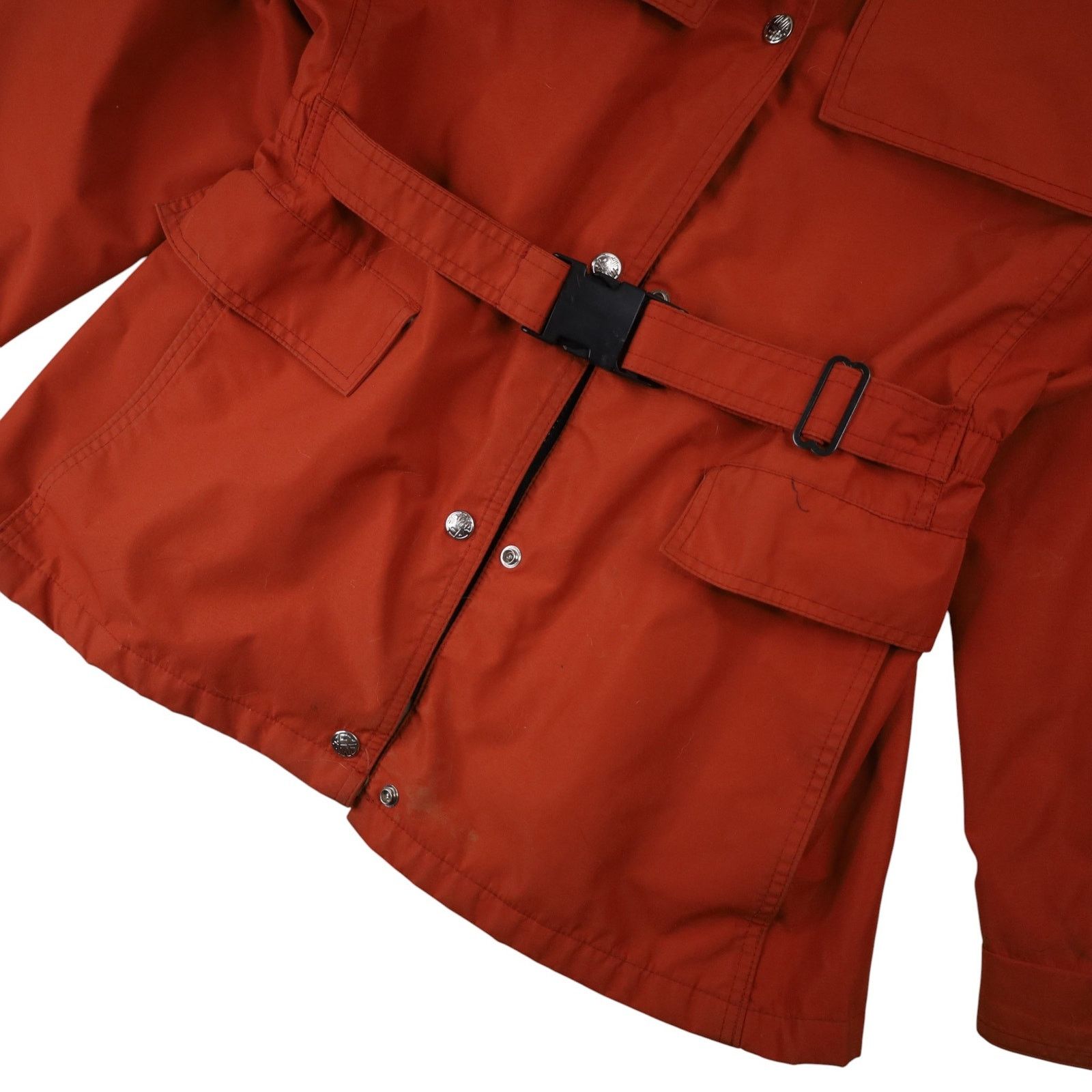 Goretex × Rei × Vintage Vintage 70s REI Goretex Adventure Jacket Size M / US 6-8 / IT 42-44 - 4 Thumbnail
