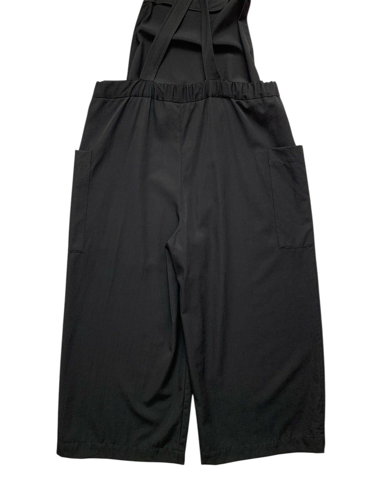 Comme des Garcons AD1988 Robe Comme des Garcons Jumpsuit Overall Size 40" / US 18 - 13 Thumbnail