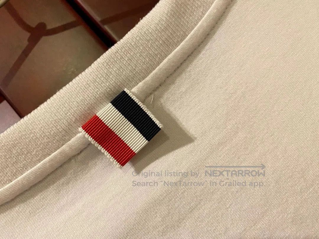 Thom Browne Thom Browne Men's Short. Size US M / EU 48-50 / 2 - 6 Thumbnail