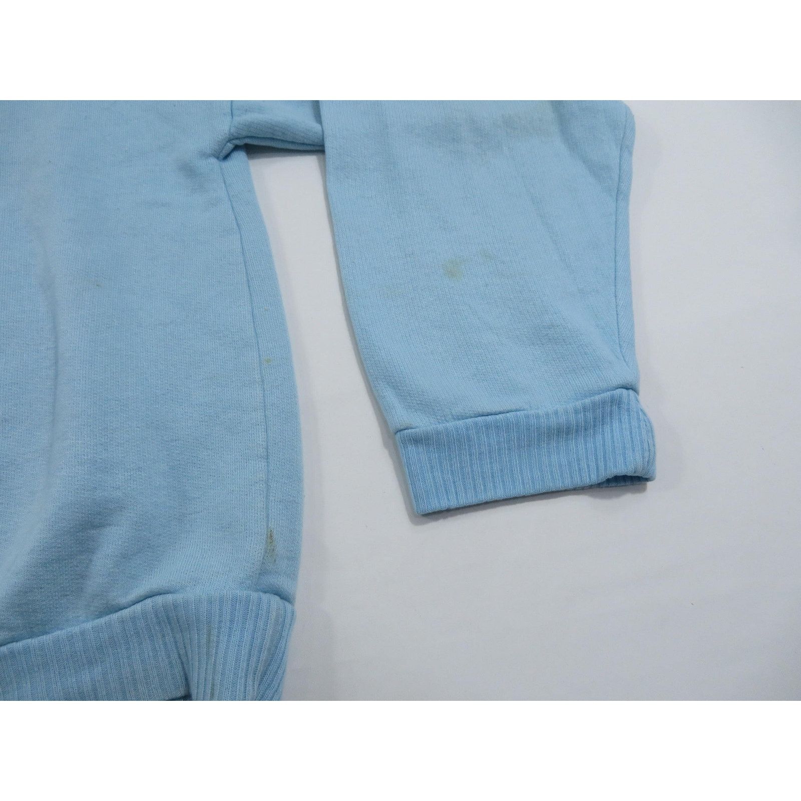 Other Mickey Mouse Sweatshirt, Back From Spain, Womens Sz L? 1980s Size L / US 10 / IT 46 - 4 Thumbnail