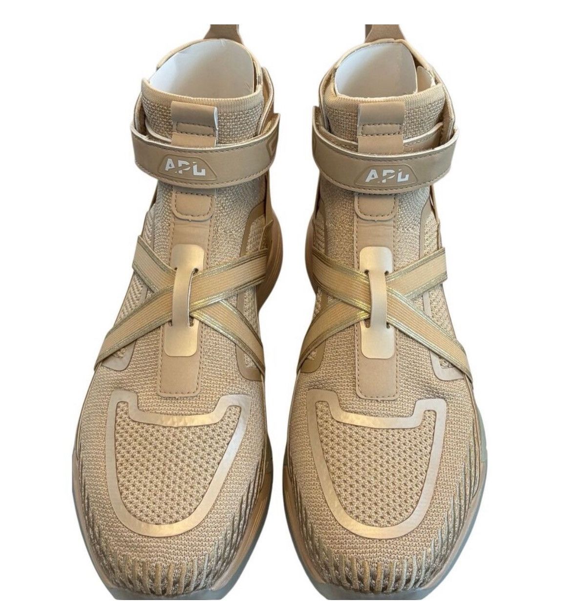 Athletic Propulsion Labs Athletic Propulsion Lab APL Super Future Size US 10.5 / EU 43-44 - 5 Thumbnail