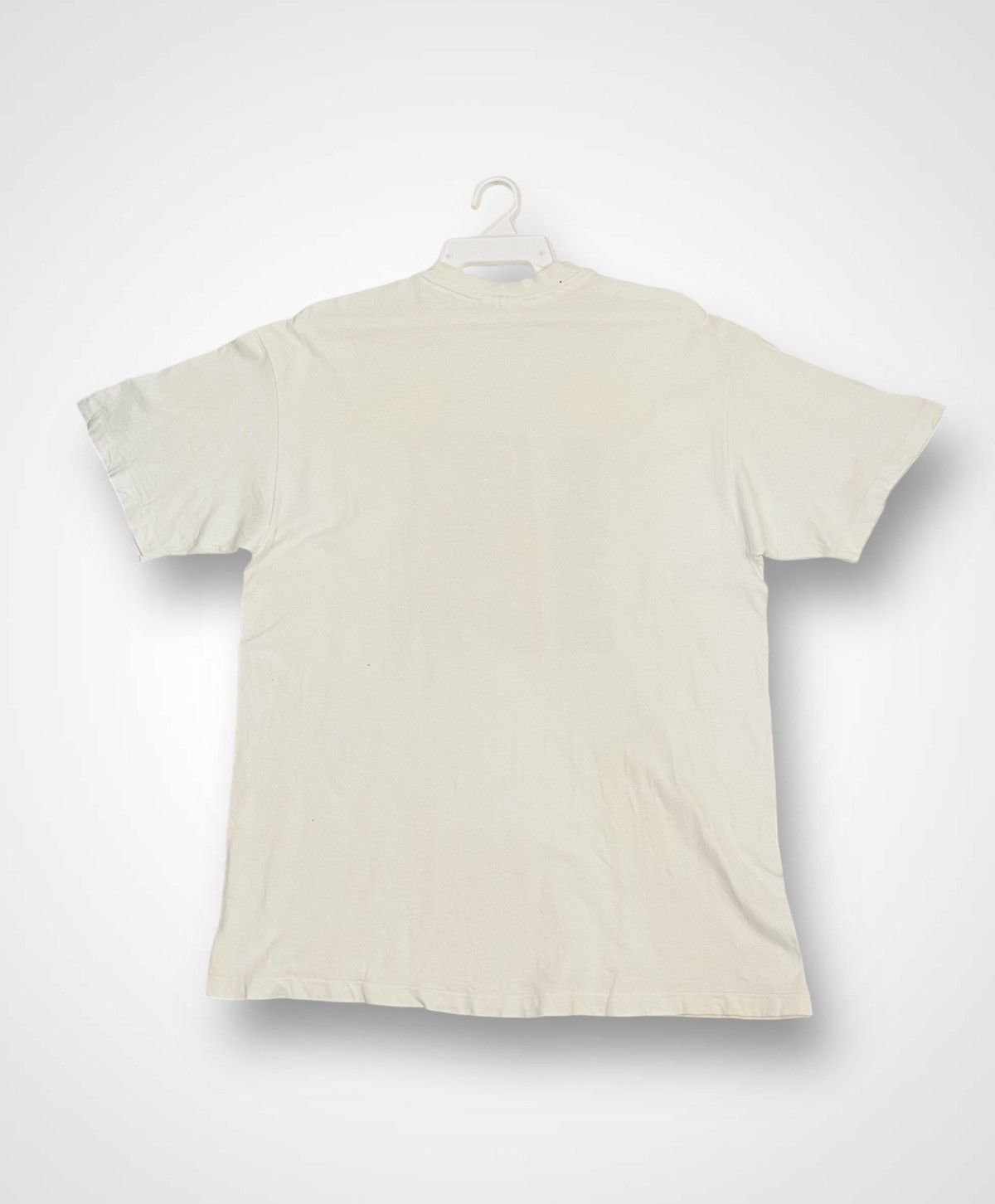 Vintage Vintage BANFF Canada T-Shirt (05) Size US L / EU 52-54 / 3 - 2 Thumbnail