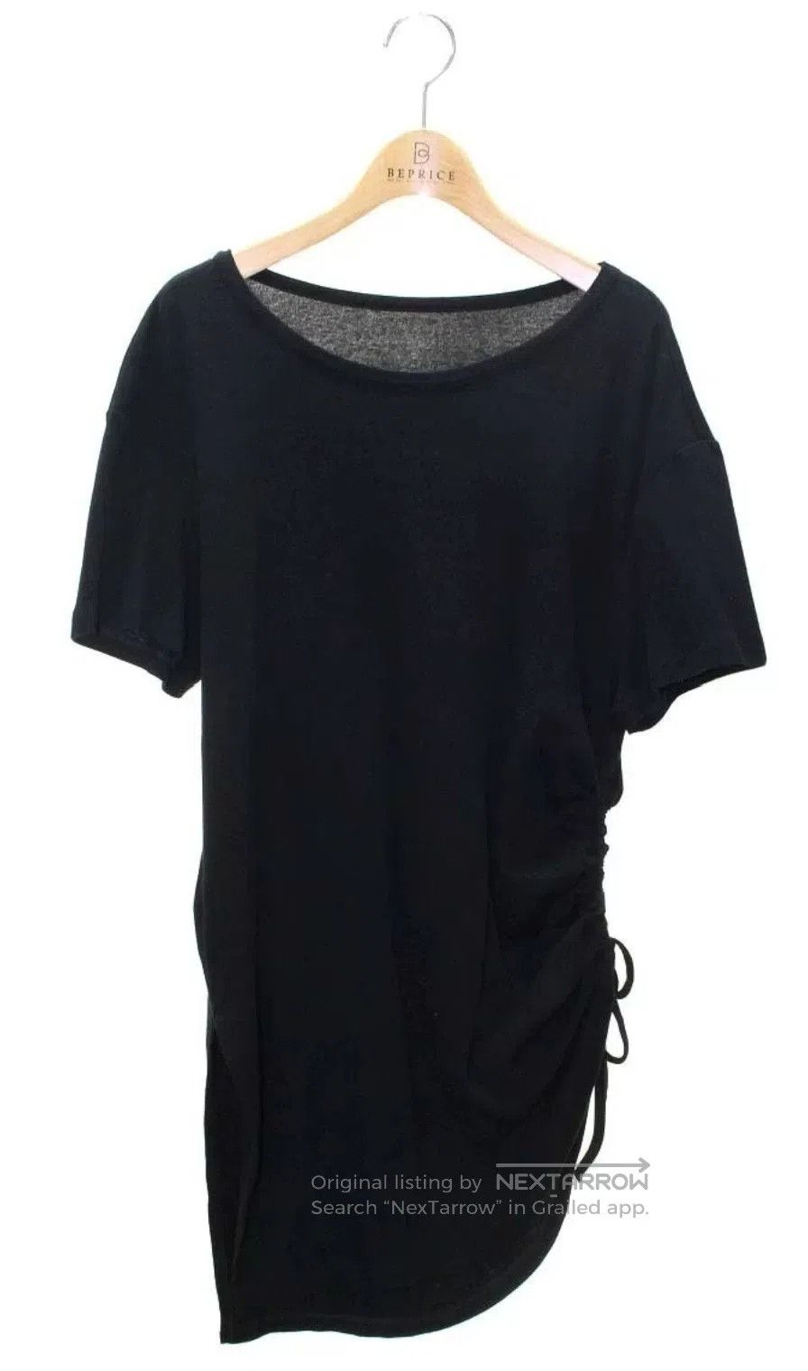 Yohji Yamamoto T.