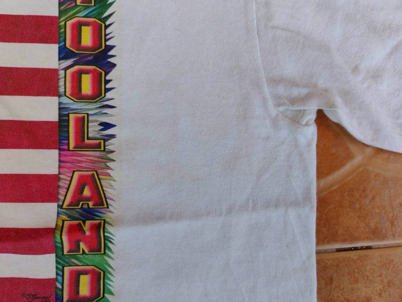 Gildan Ed Seeman Artist Cashman's Tool & Hardware 2005 Vtg T Shirt Size US M / EU 48-50 / 2 - 7 Thumbnail