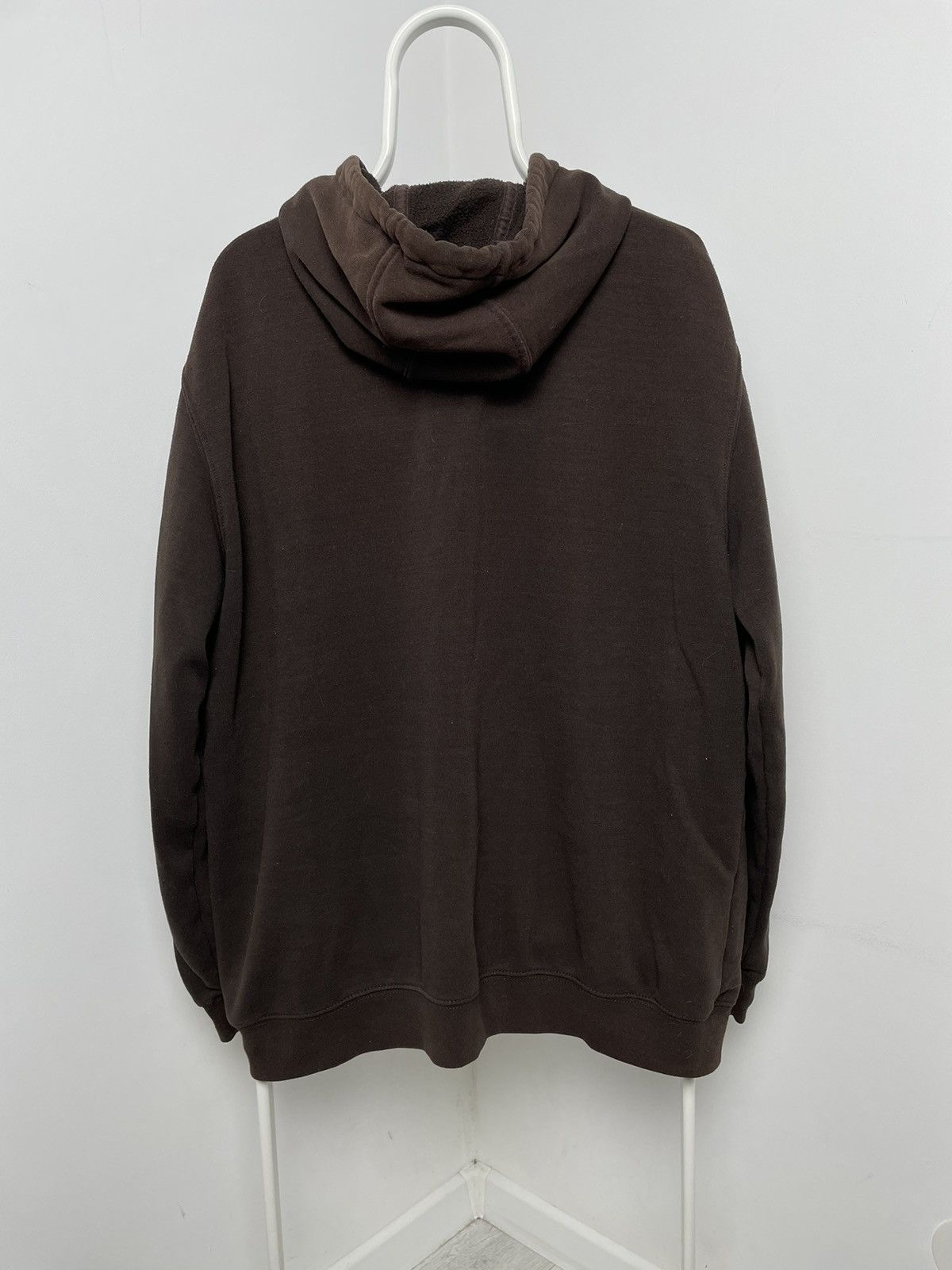 Carhartt × Japanese Brand Carhartt WIP Logo Sleeve Y2K Style Vintage Size US XL / EU 56 / 4 - 5 Thumbnail