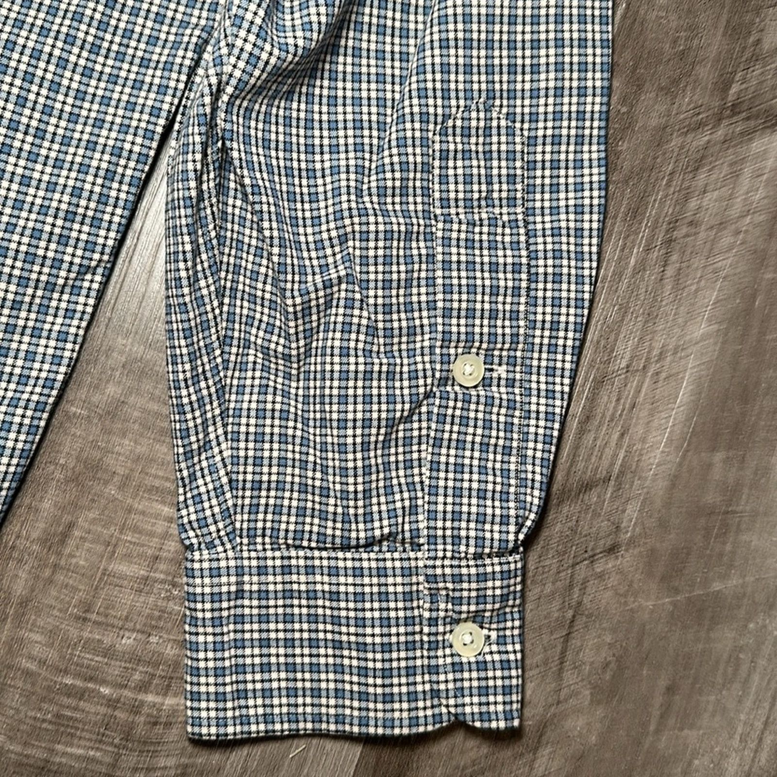 Ralph Lauren Ralph Lauren Blake Long Sleeve Button Down - Large Size US L / EU 52-54 / 3 - 4 Thumbnail