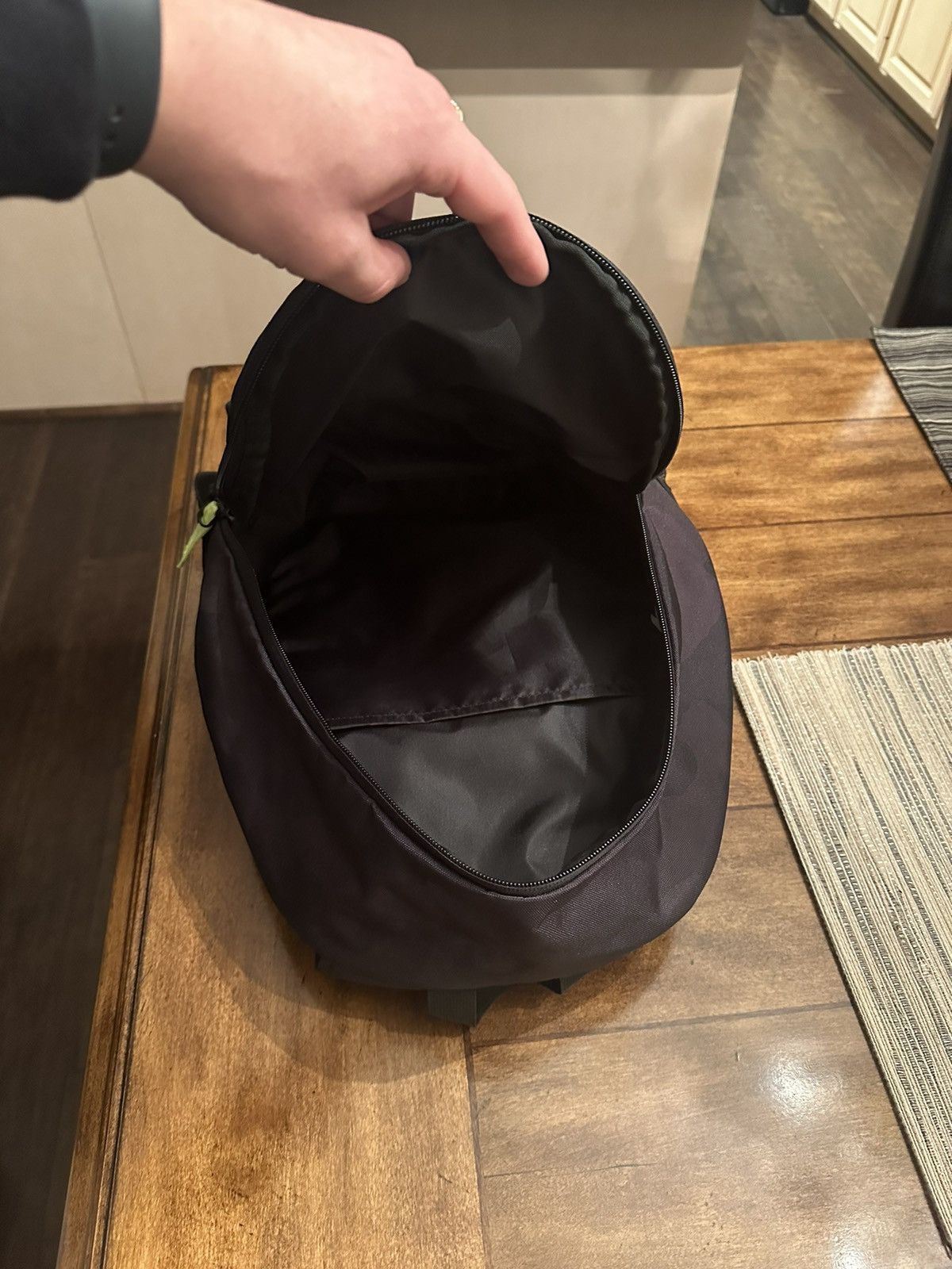 Fox Racing Fox Racing Backpack Size ONE SIZE - 3 Thumbnail