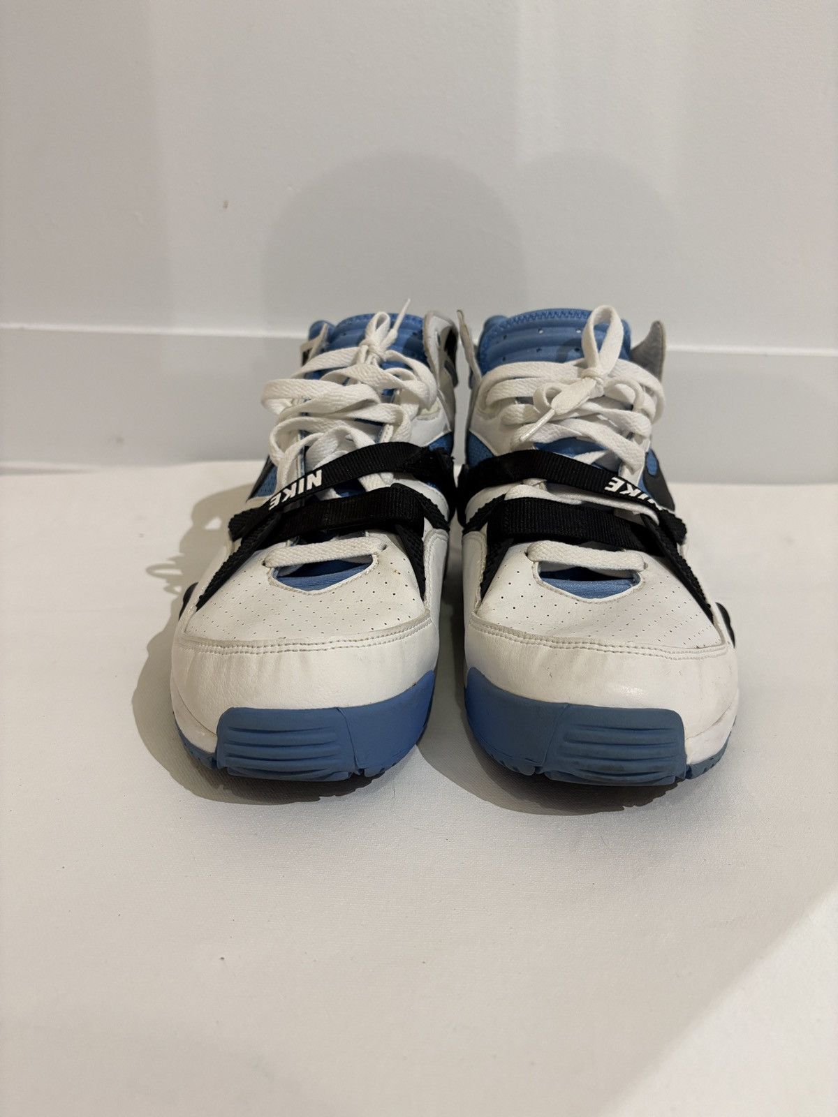 Nike Nike Air max Trainer 91 (2005) Bo Jackson Size US 10 / EU 43 - 2 Thumbnail