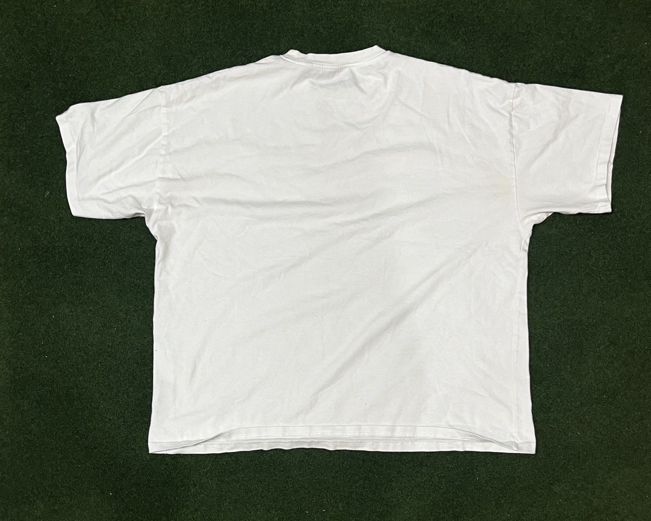 Other Grace Court Sade Adu “Smooth Operator” Tee sz XL Size US XL / EU 56 / 4 - 3 Thumbnail