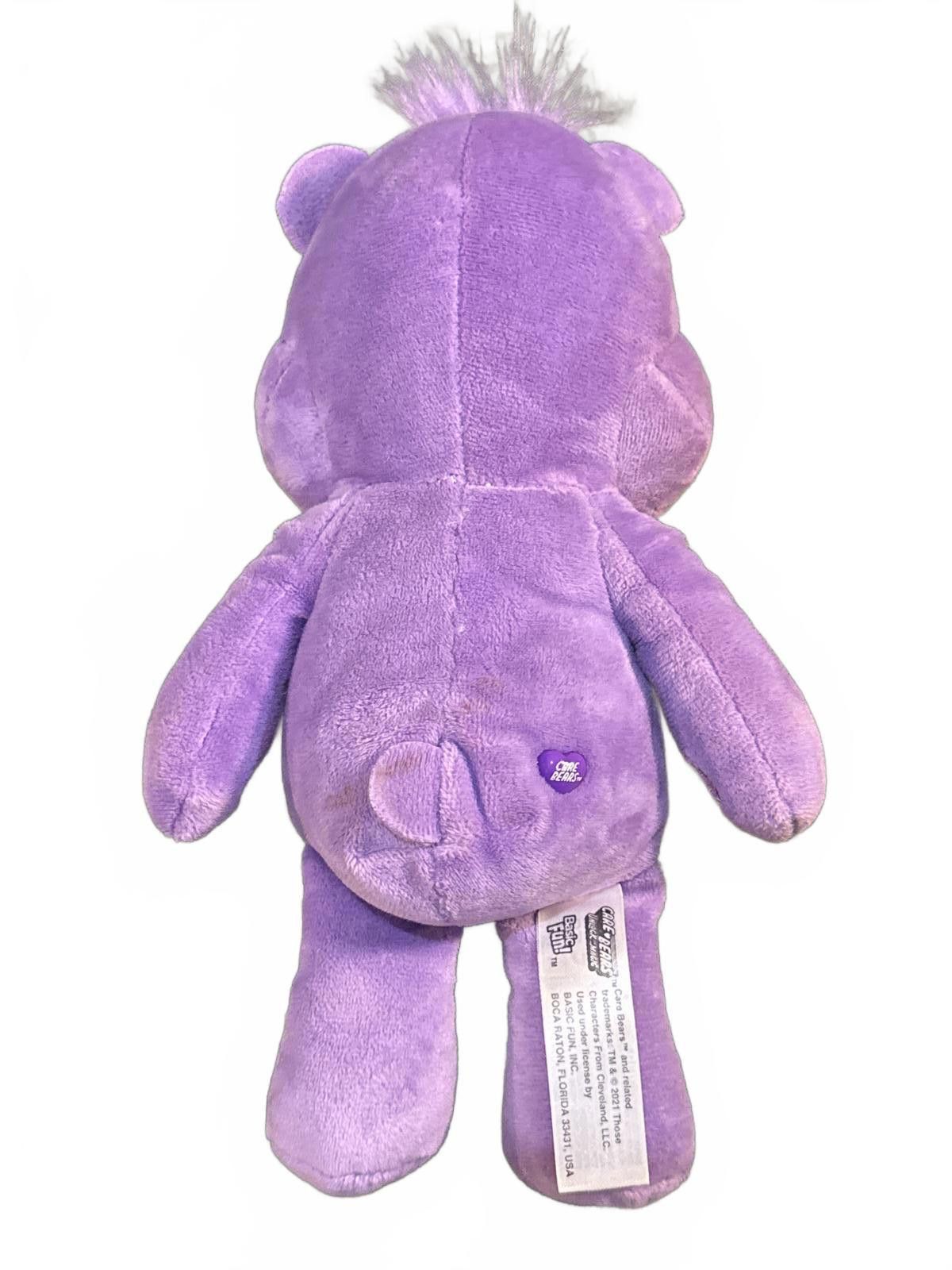 Other [2021] 10" Care Bears Vintage 'Share Bear' Size ONE SIZE - 2 Thumbnail