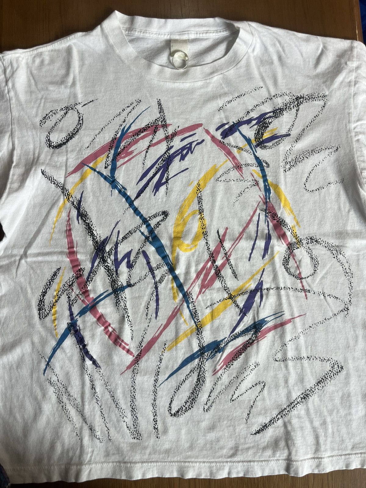 Arts & Science Vintage Art 90’s Tshirt Size US L / EU 52-54 / 3 - 5 Thumbnail