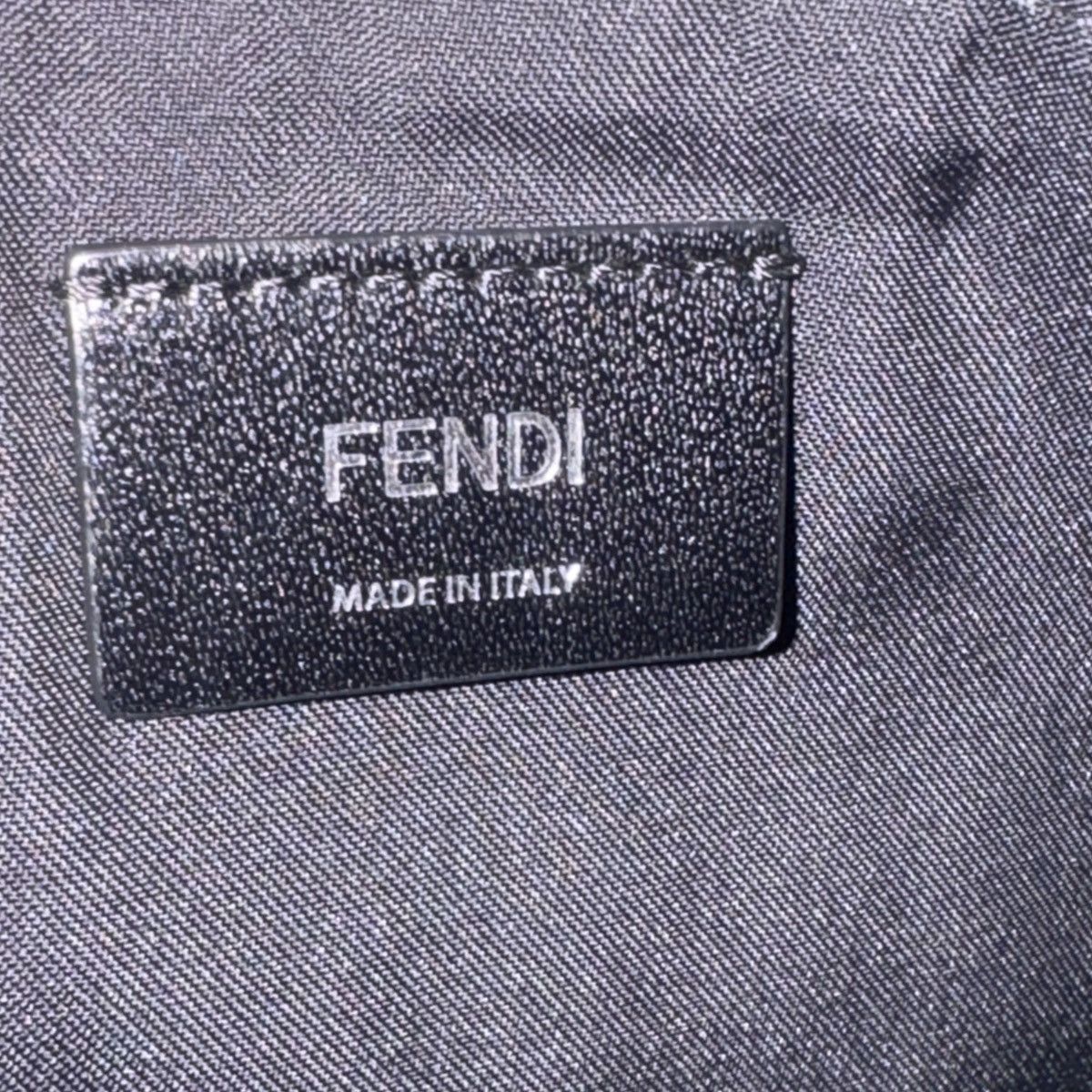 Fendi FENDI “Monster Bag” Size ONE SIZE - 5 Thumbnail