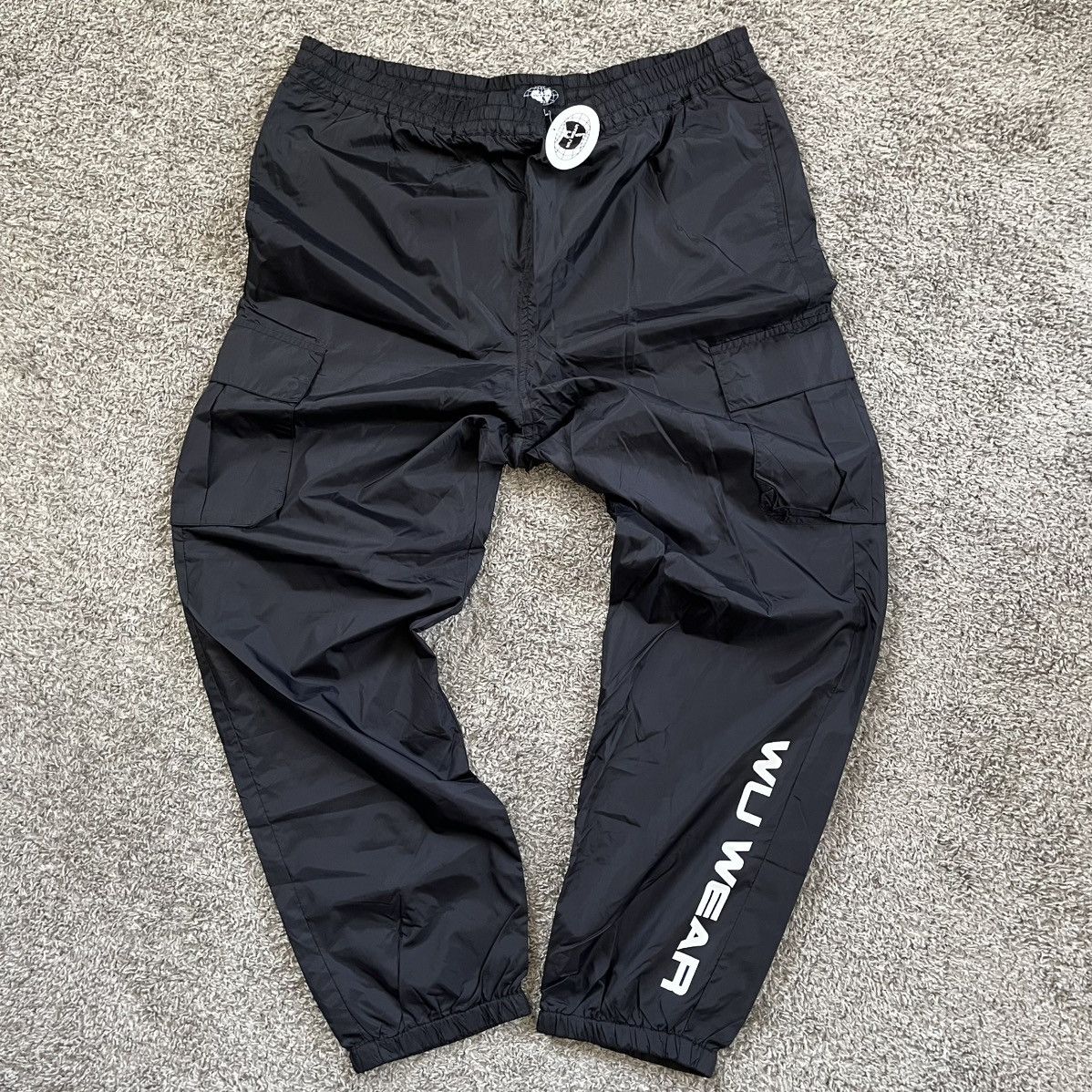 Wu Tang Clan Pants | Grailed