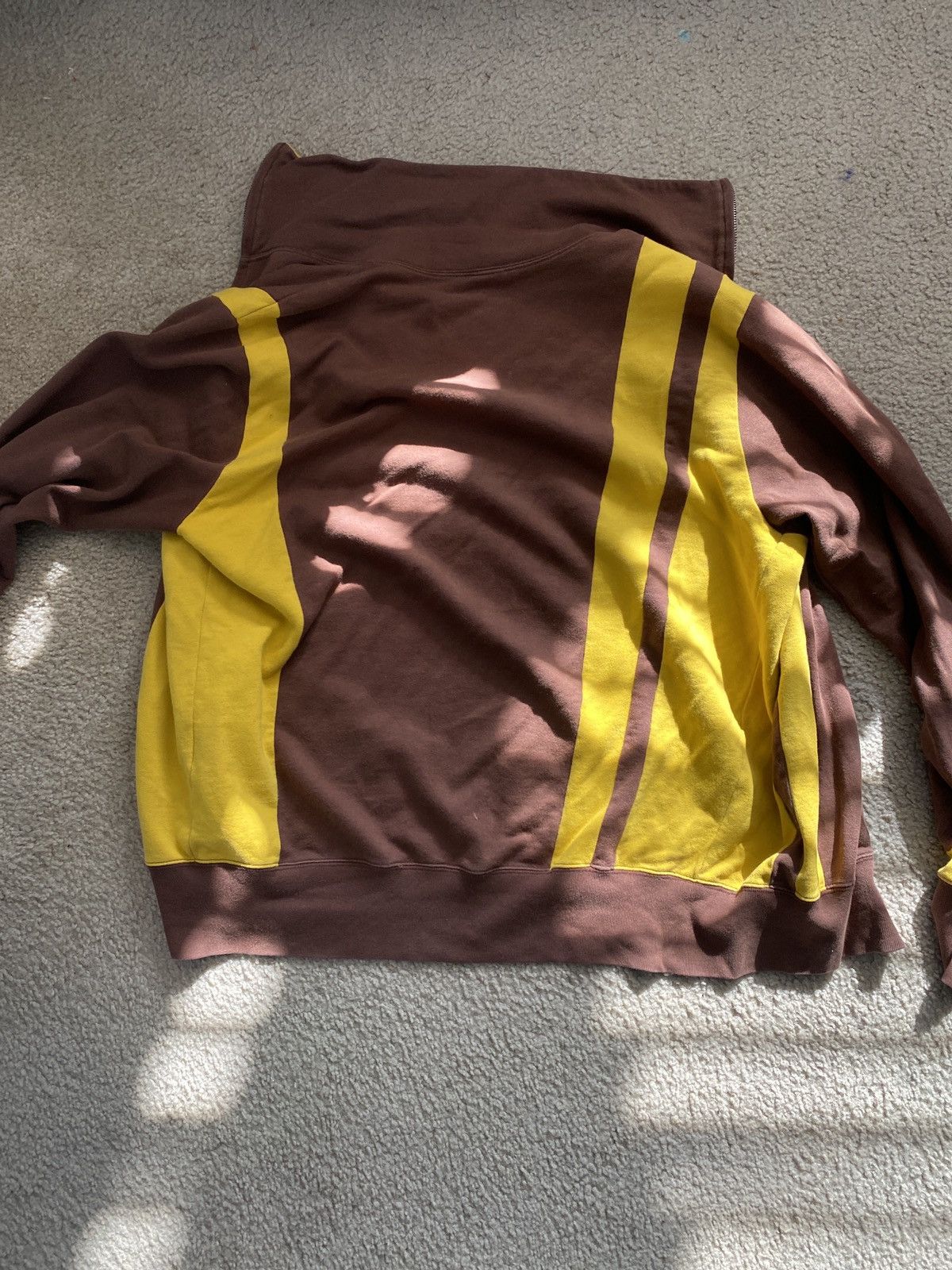 Diesel Zip-Up Jacket