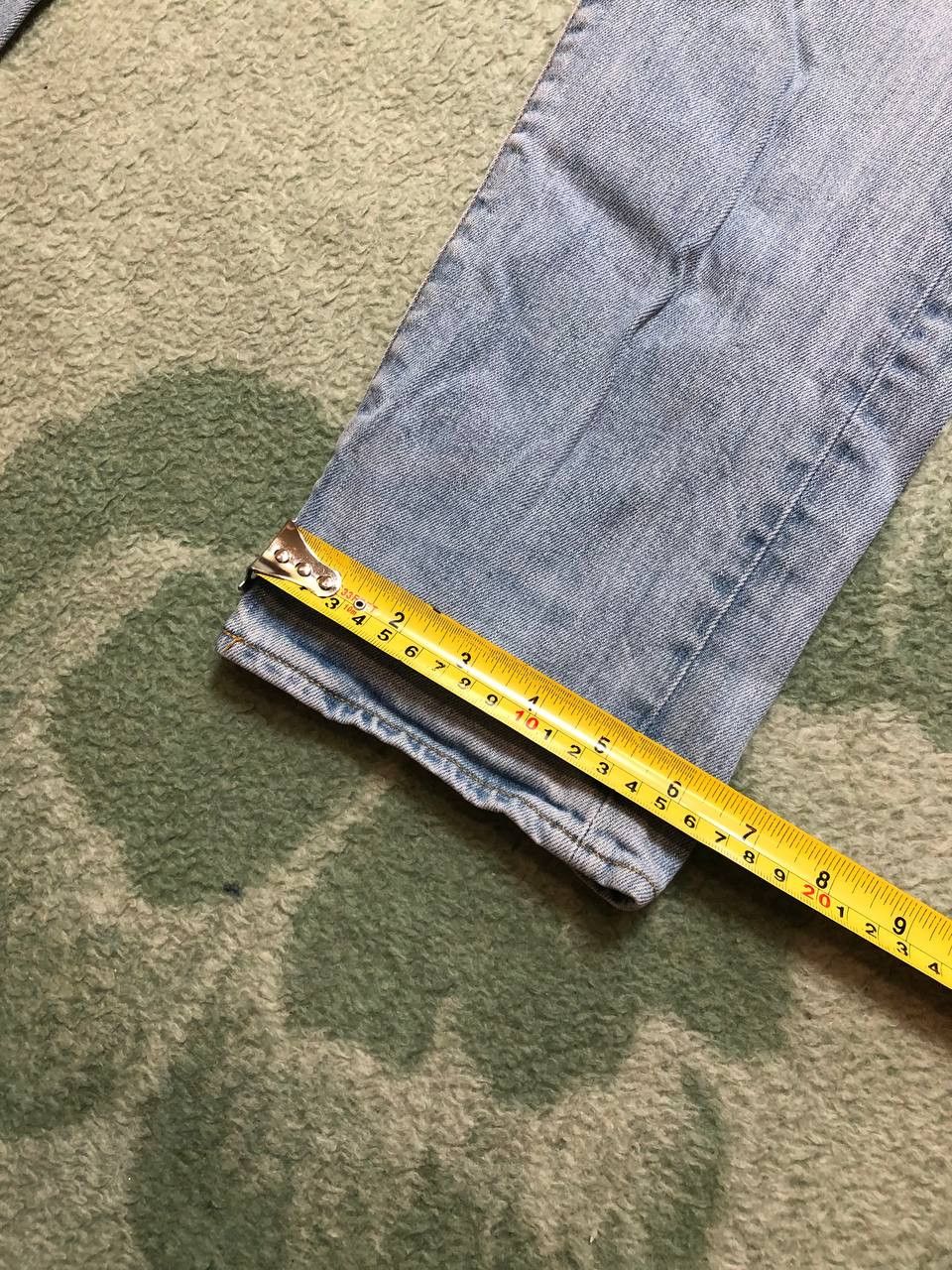 G-Star vintage jeans G-Star Raw streetwear Y2K Size US 28 / EU 44 - 11 Thumbnail