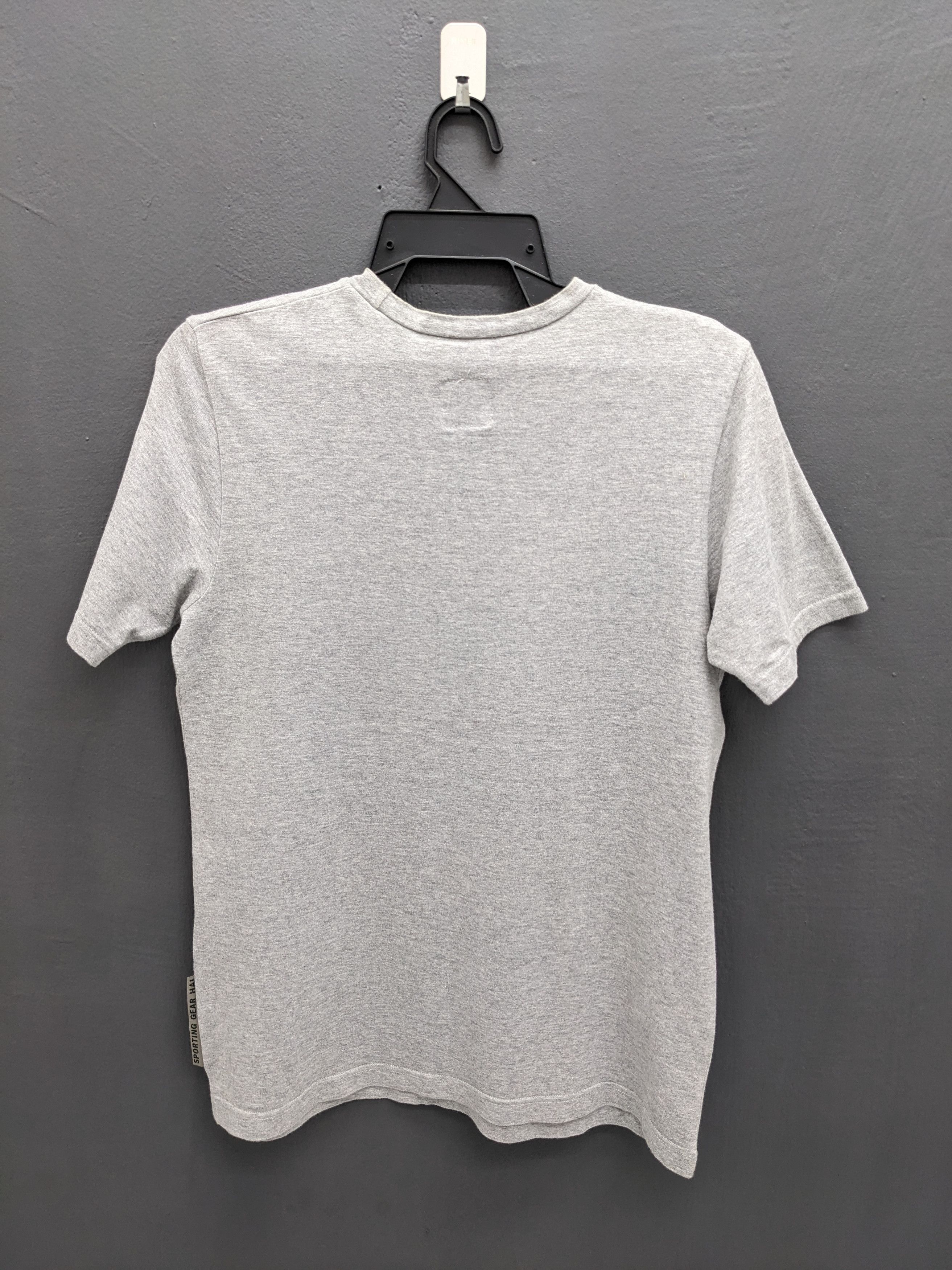 Issey Miyake ISSEY MIYAKE X HAI SPORTING GEAR Size US M / EU 48-50 / 2 - 5 Thumbnail