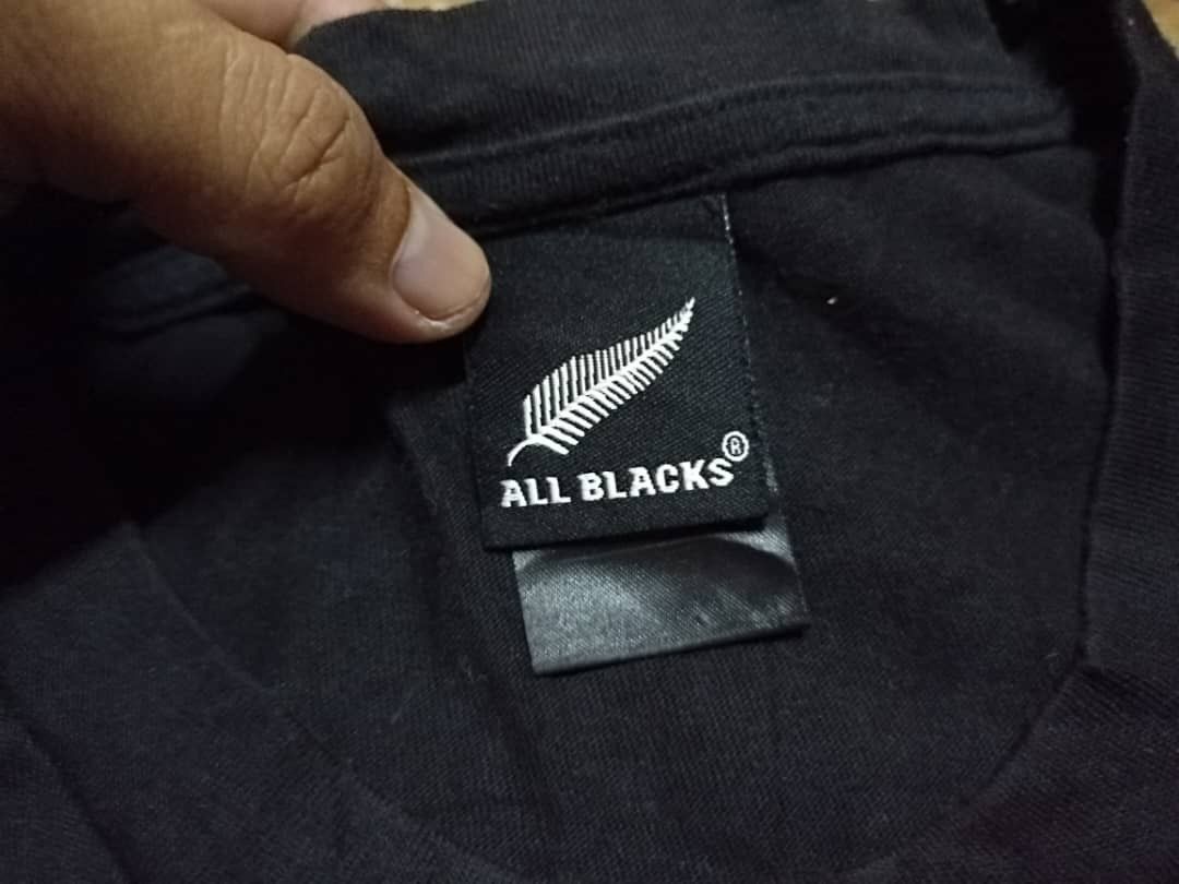 Adidas Adidas All Black AIG Size US XL / EU 56 / 4 - 6 Thumbnail