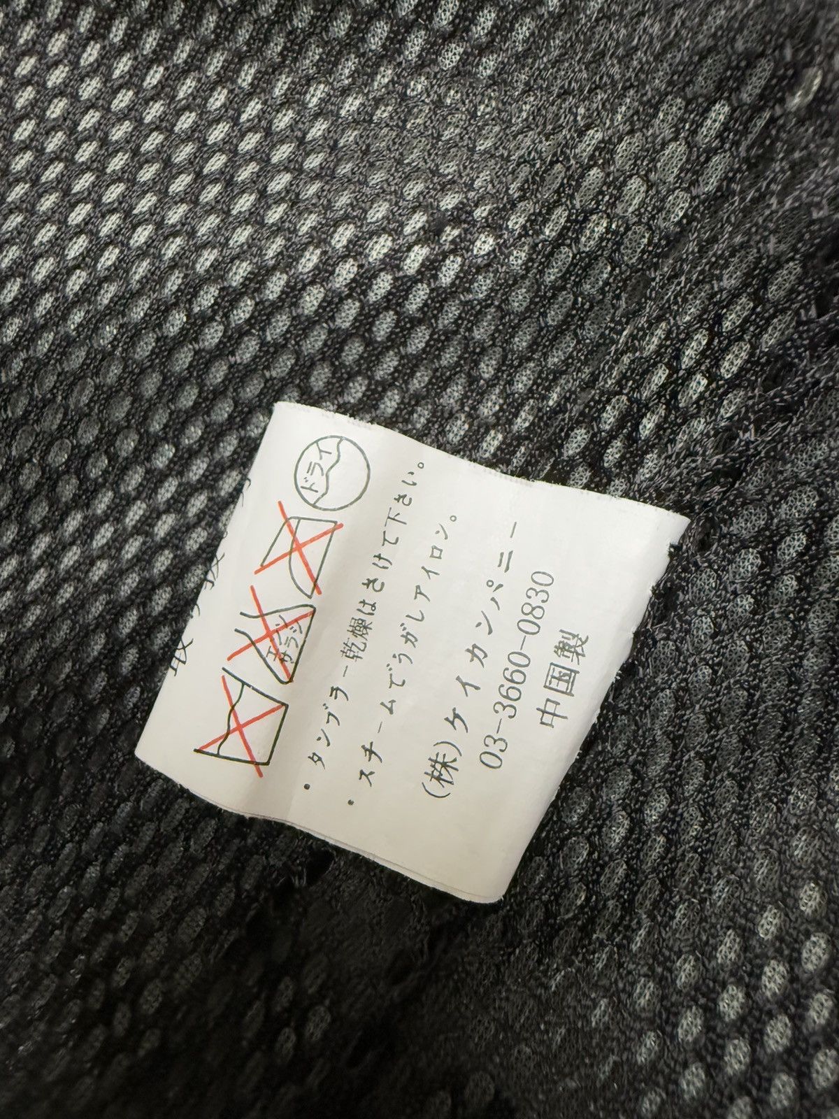 Japanese Brand Allix Design Gorpcore Outdoor Jacket Hoodie Size US L / EU 52-54 / 3 - 10 Thumbnail