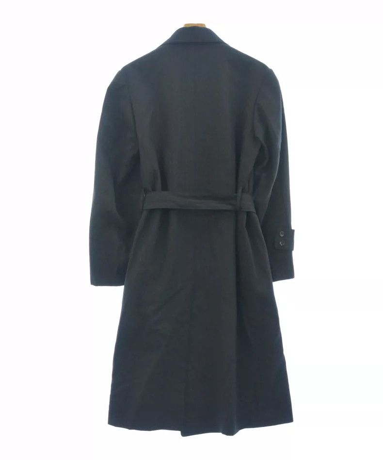 Comme des Garcons Comme Des Garcons Medieval wool coat Size M / US 6-8 / IT 42-44 - 2 Thumbnail