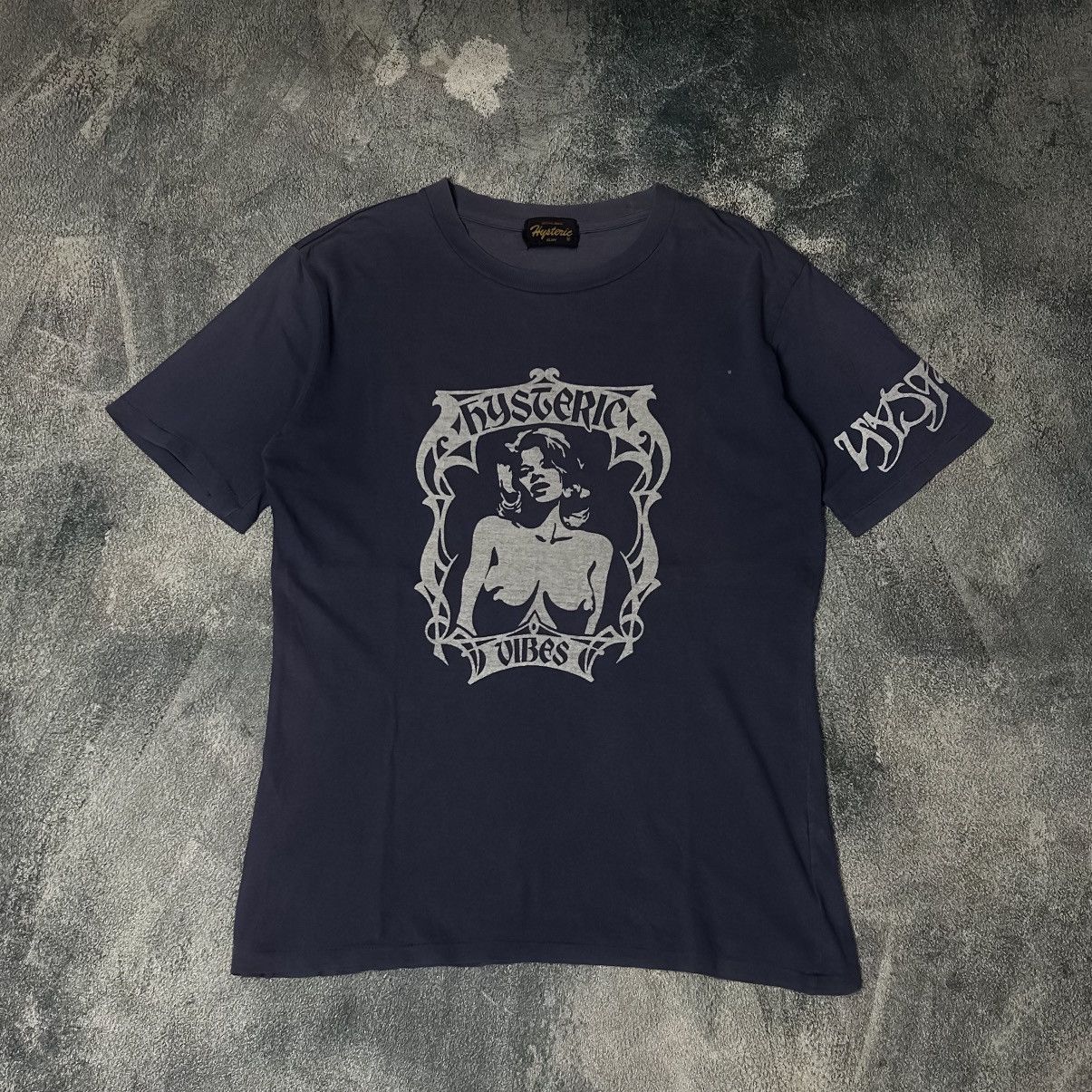 Hysteric Glamour Hysteric Glamour “Hysteric Vibes” Size US M / EU 48-50 / 2 - 1 Thumbnail