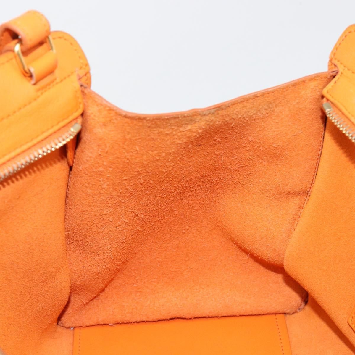 Saint Laurent Paris Borsa a mano SAINT LAURENT Cabas Mini in pelle, 2 vie, Size ONE SIZE - 25 Thumbnail