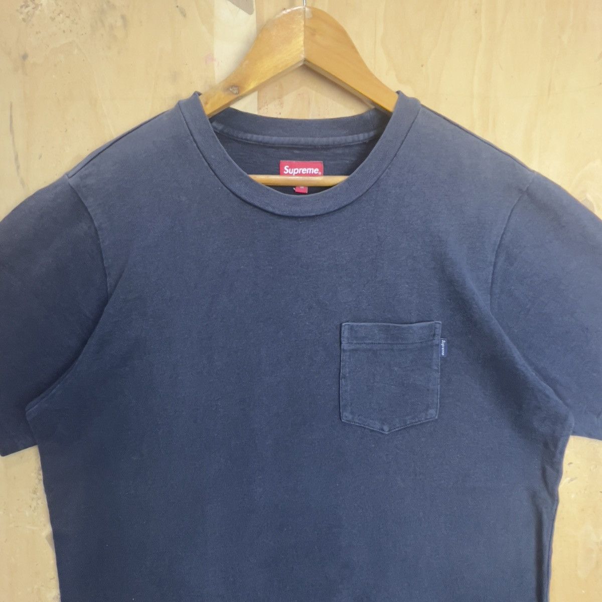 Supreme Supreme Pocket Size US M / EU 48-50 / 2 - 4 Thumbnail