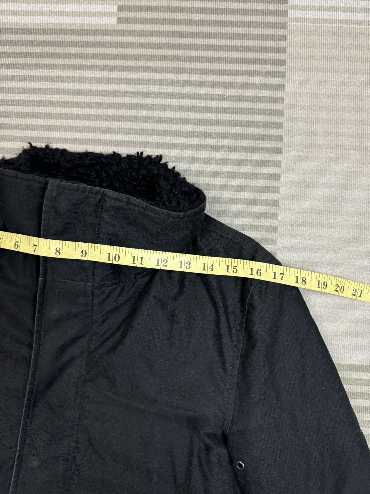 Attachment Attachment Japan by Kayuzuki Kumagai Biker Jacket Size US S / EU 44-46 / 1 - 11 Thumbnail