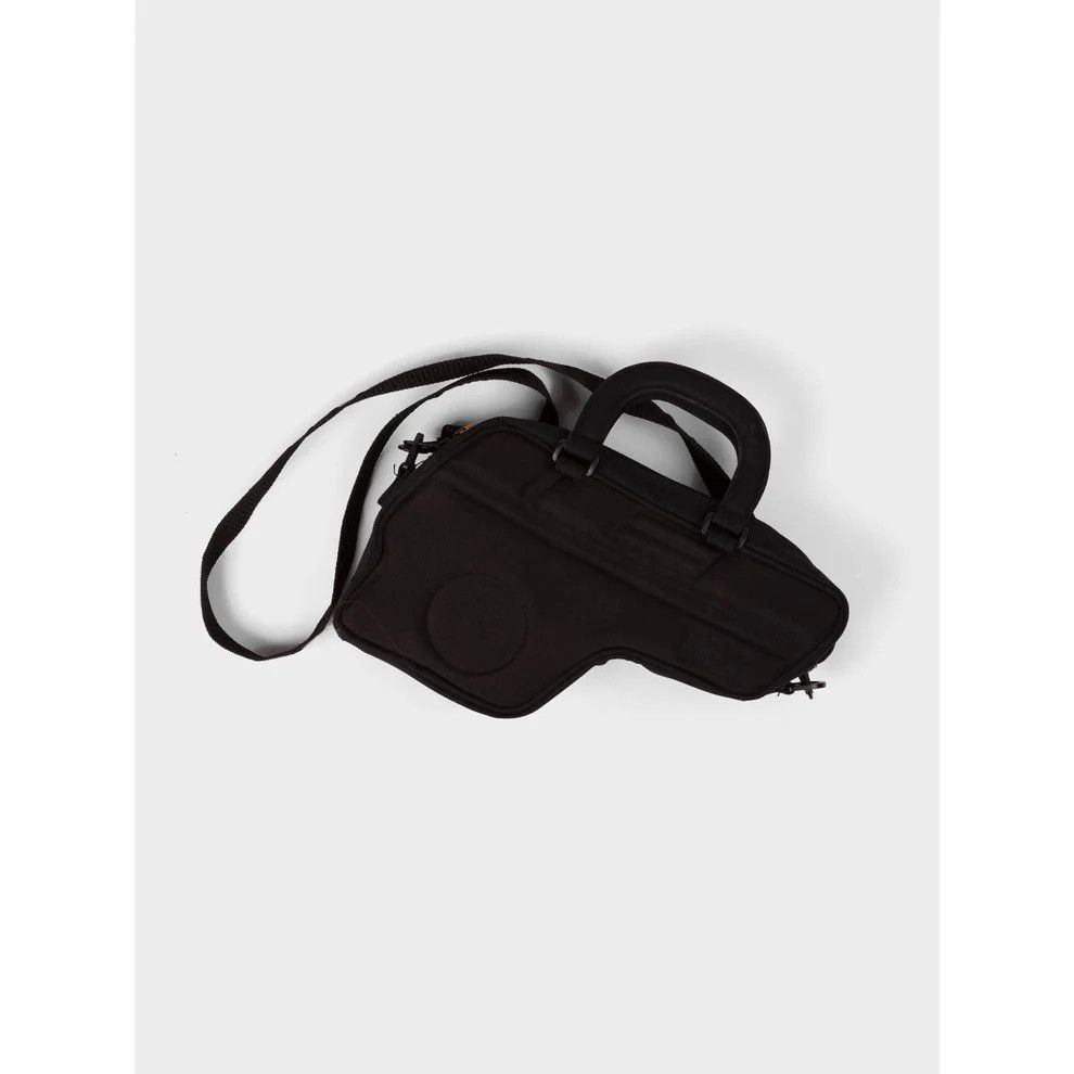 W&LT W&Lt Walter Van Beirendonck "Gun Shaped Bag " Size ONE SIZE - 2 Thumbnail