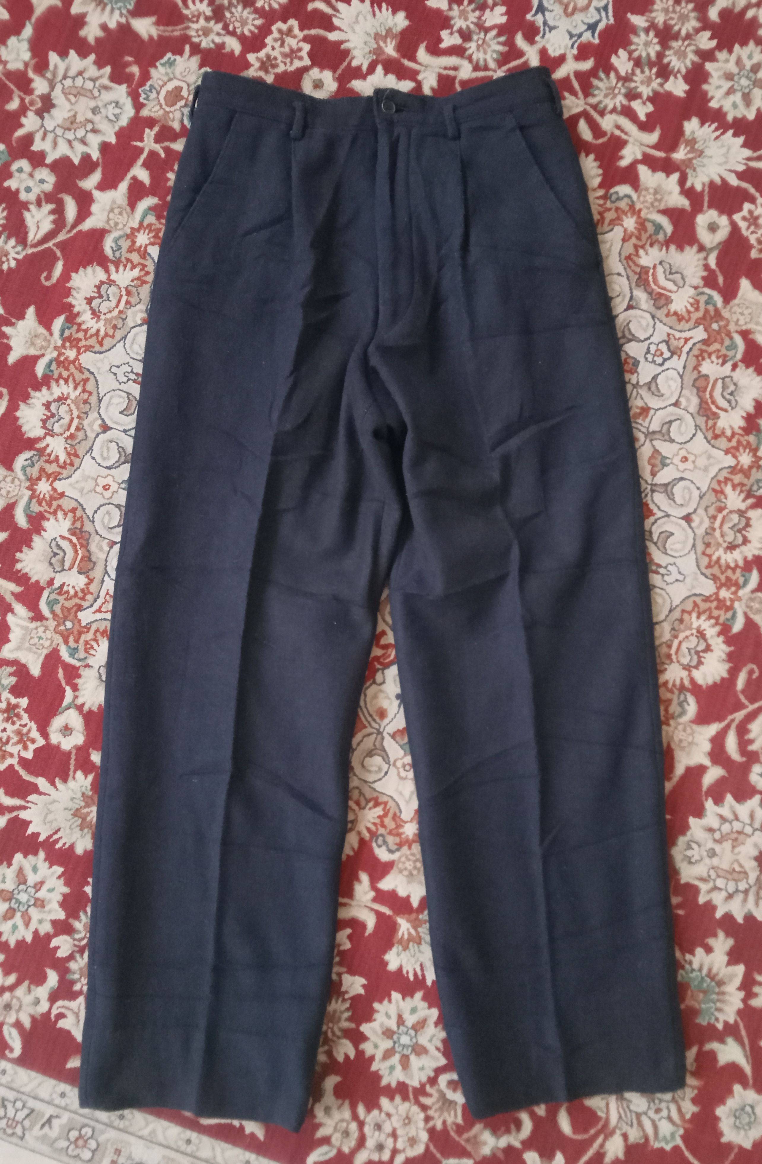 Vintage Y's For Men Pants