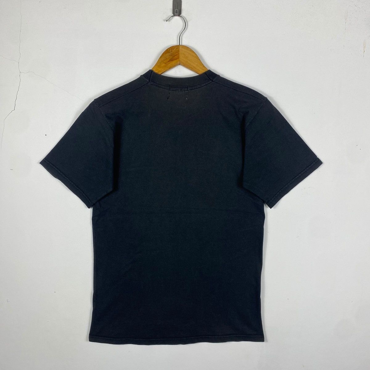 Band Tees Vintage 90s SIAM SHADE No, Way-Out Tour Band Faded Tee Shirt Size US S / EU 44-46 / 1 - 4 Thumbnail