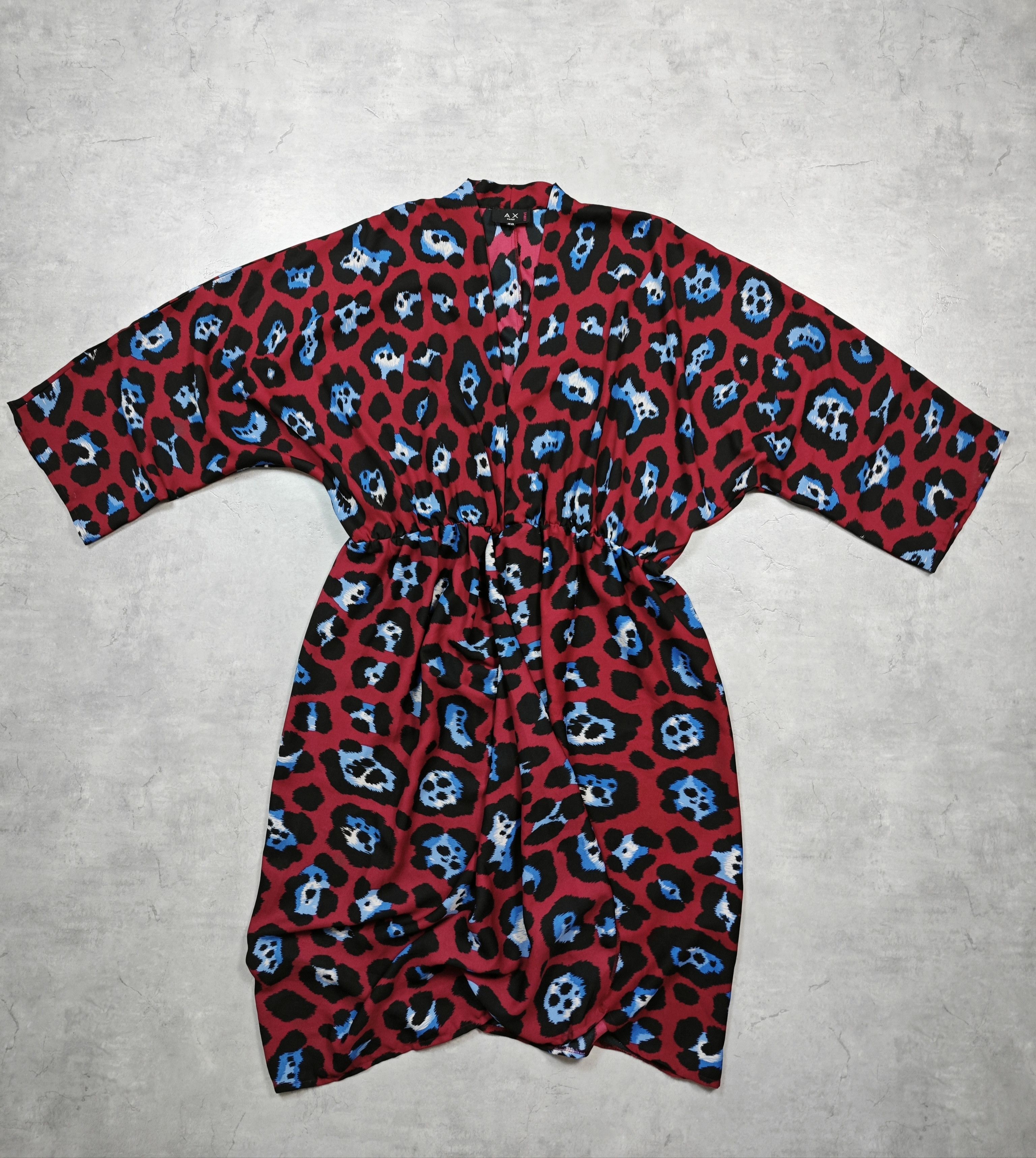 Armani Exchange Armani Exchange Dress Size L / US 10 / IT 46 - 1 Thumbnail