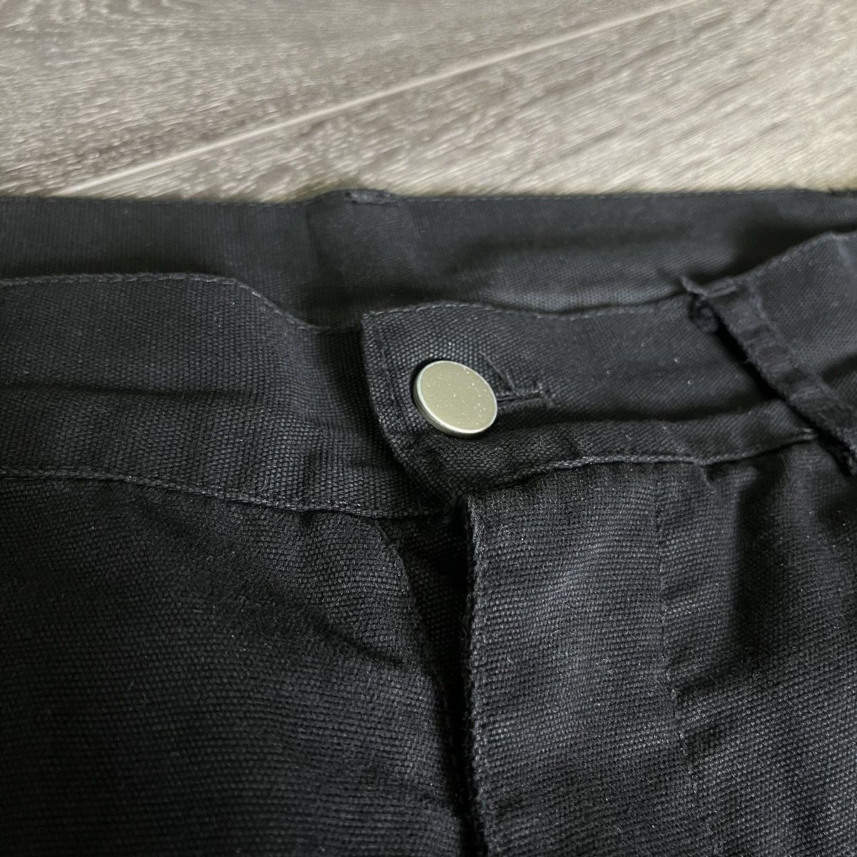 Fugazi Fugazi Technician Cargo Carpenter Multi Pocket Pants Size M Size US 32 / EU 48 - 7 Thumbnail