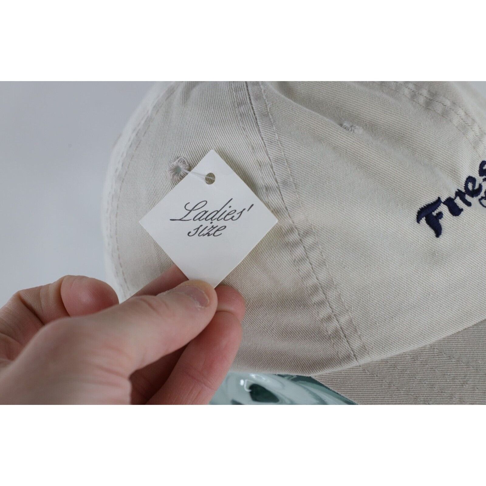 Vintage Deadstock Vintage Firestone Country Club Golfing Hat Size ONE SIZE - 4 Thumbnail