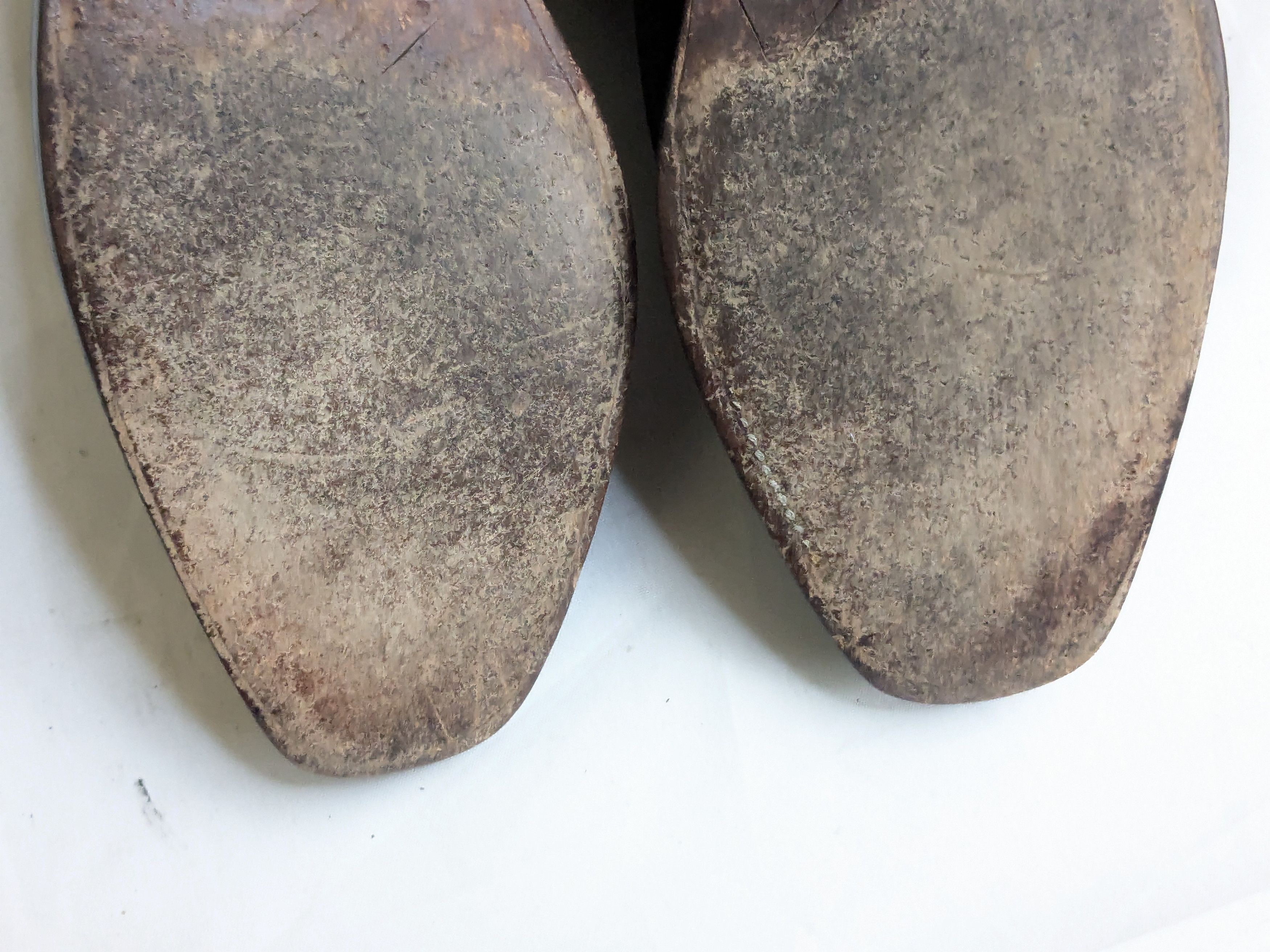 Polo Ralph Lauren Polo Ralph Lauren Jodhpur Boots Brown Suede 11 D Size US 11 / EU 44 - 15 Thumbnail
