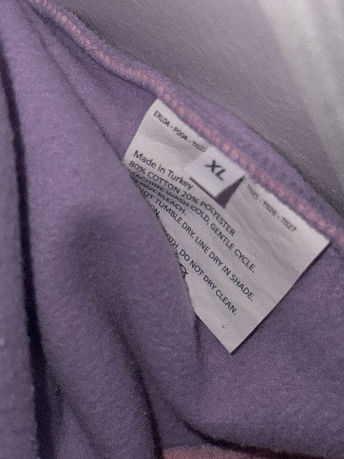 ERL ERL Wave Hoodie Size US XL / EU 56 / 4 - 4 Thumbnail