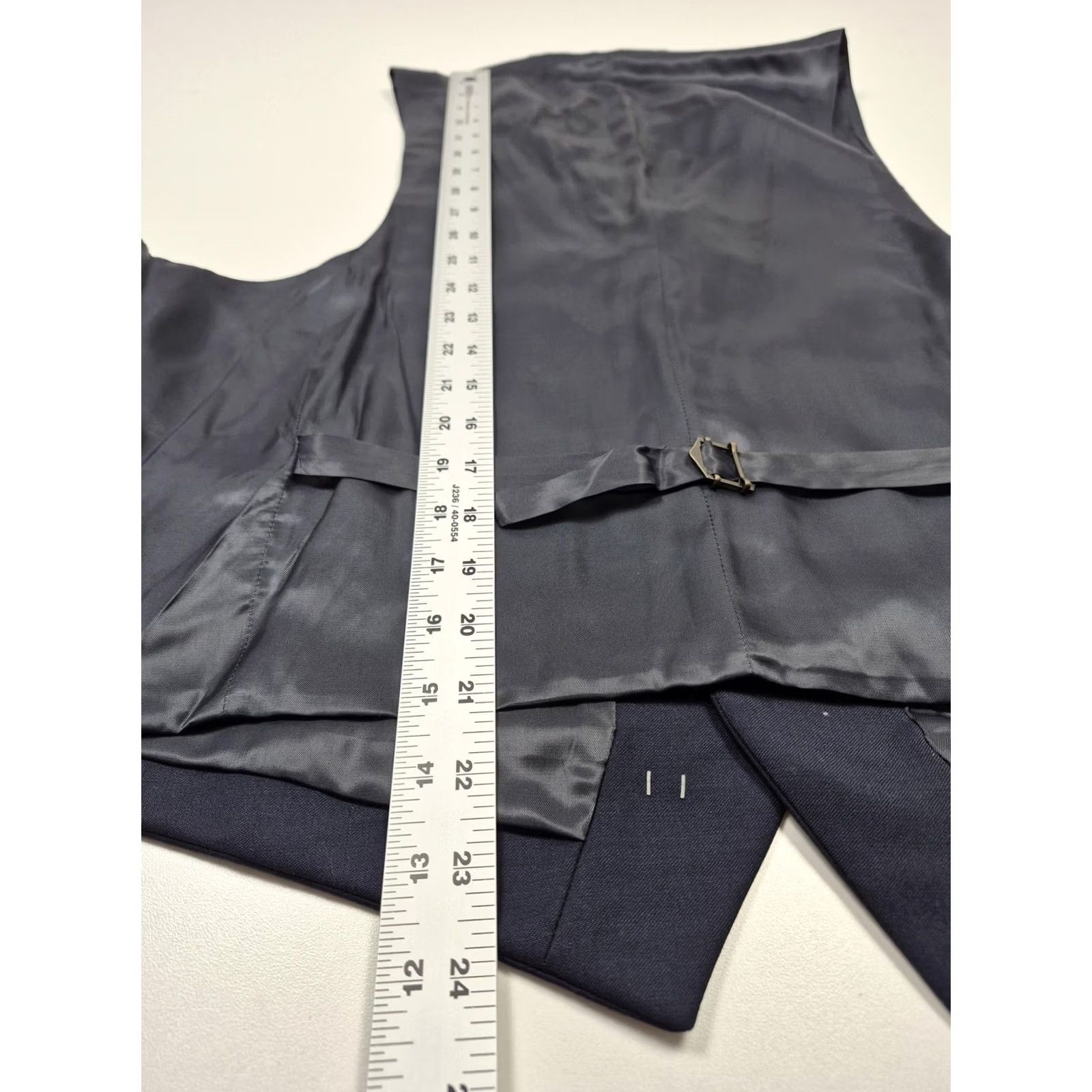 Ralph Lauren VINTAGE? No. Size 42R - 6 Thumbnail