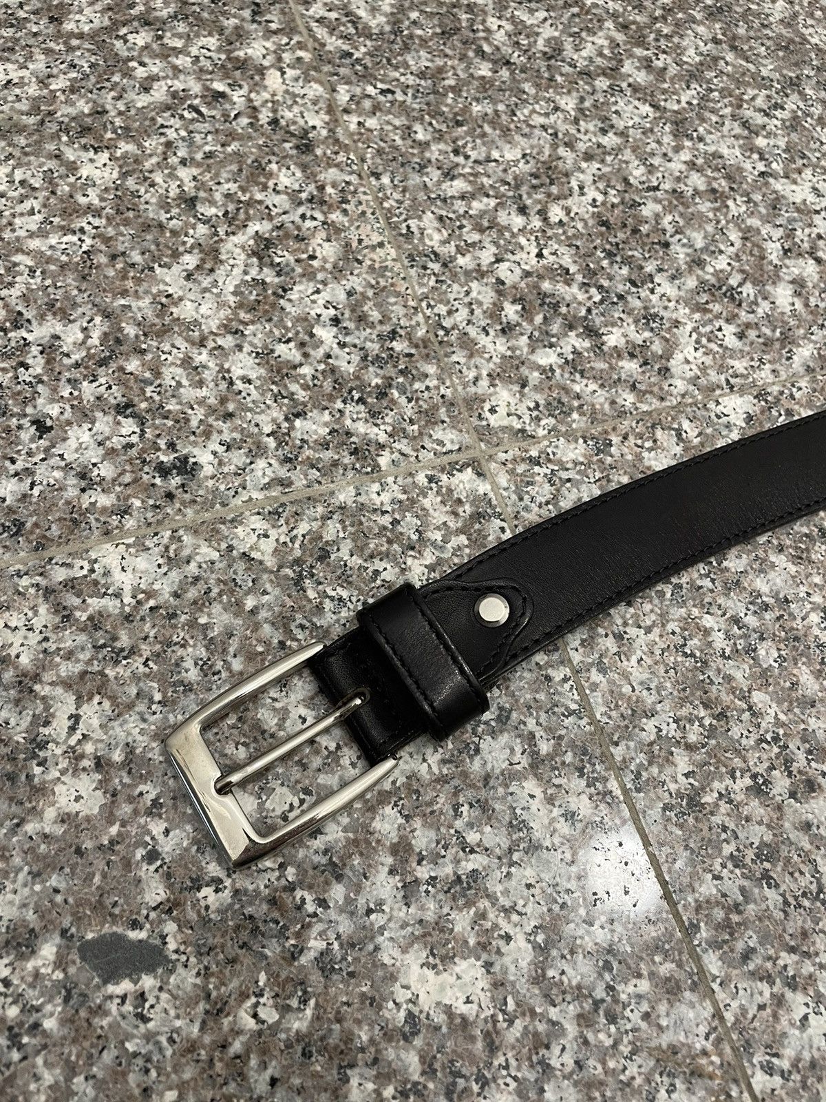 Men's MCM Belts | Grailed