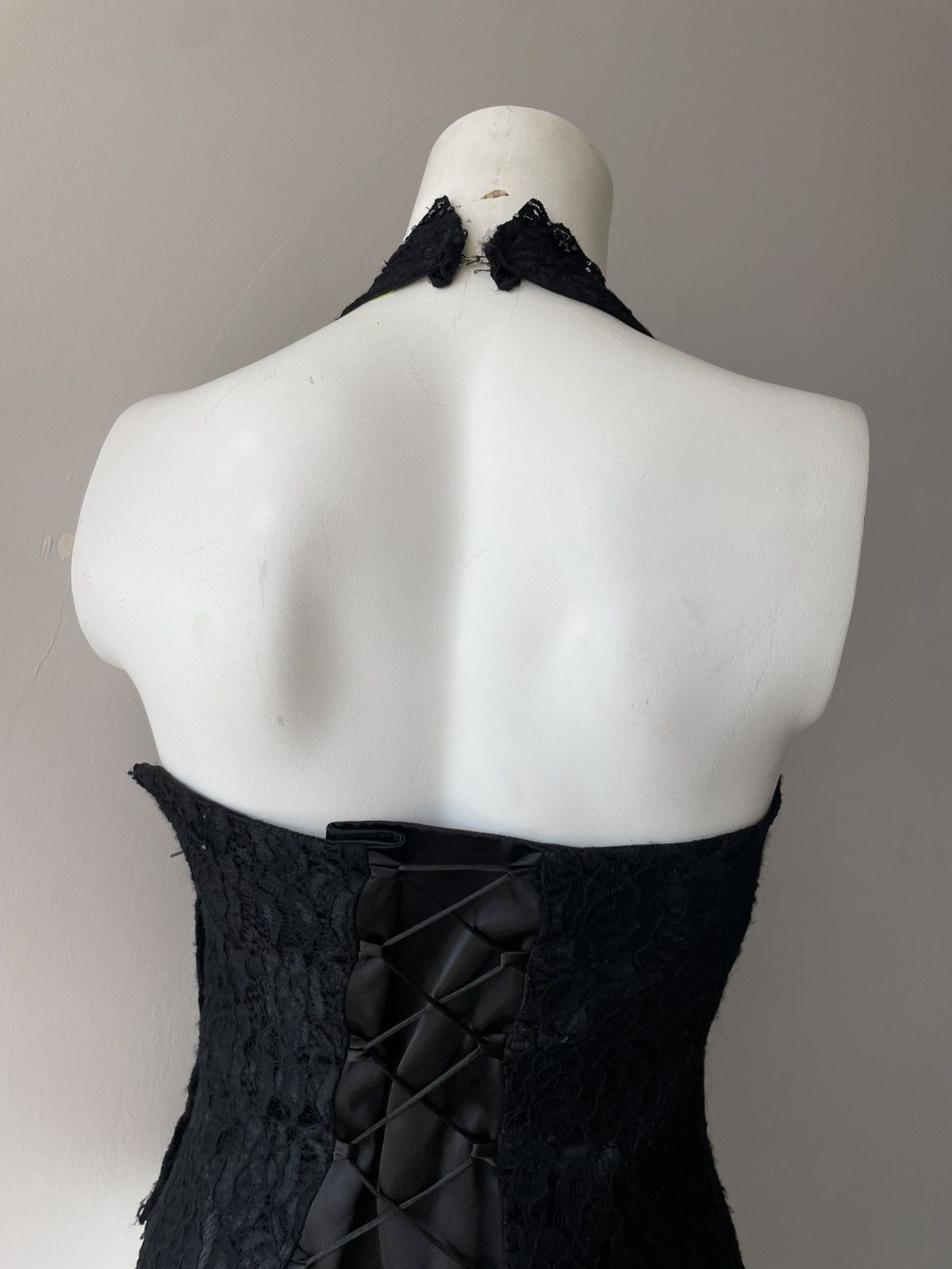 Vintage y2k corset Size L / US 10 / IT 46 - 16 Thumbnail
