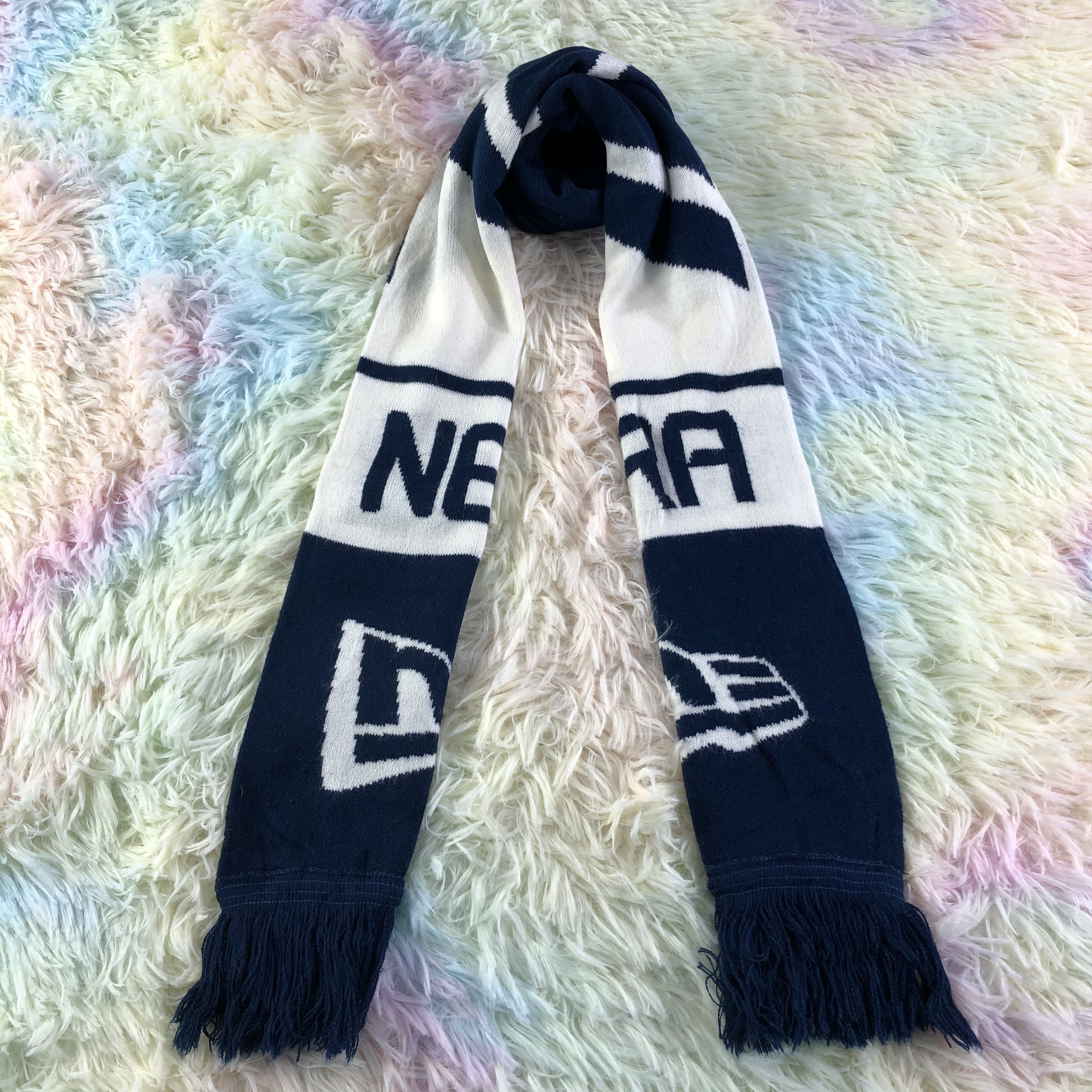 New Era New Era Scarf / Muffler / Neckwear - KM532 Size ONE SIZE - 1 Thumbnail