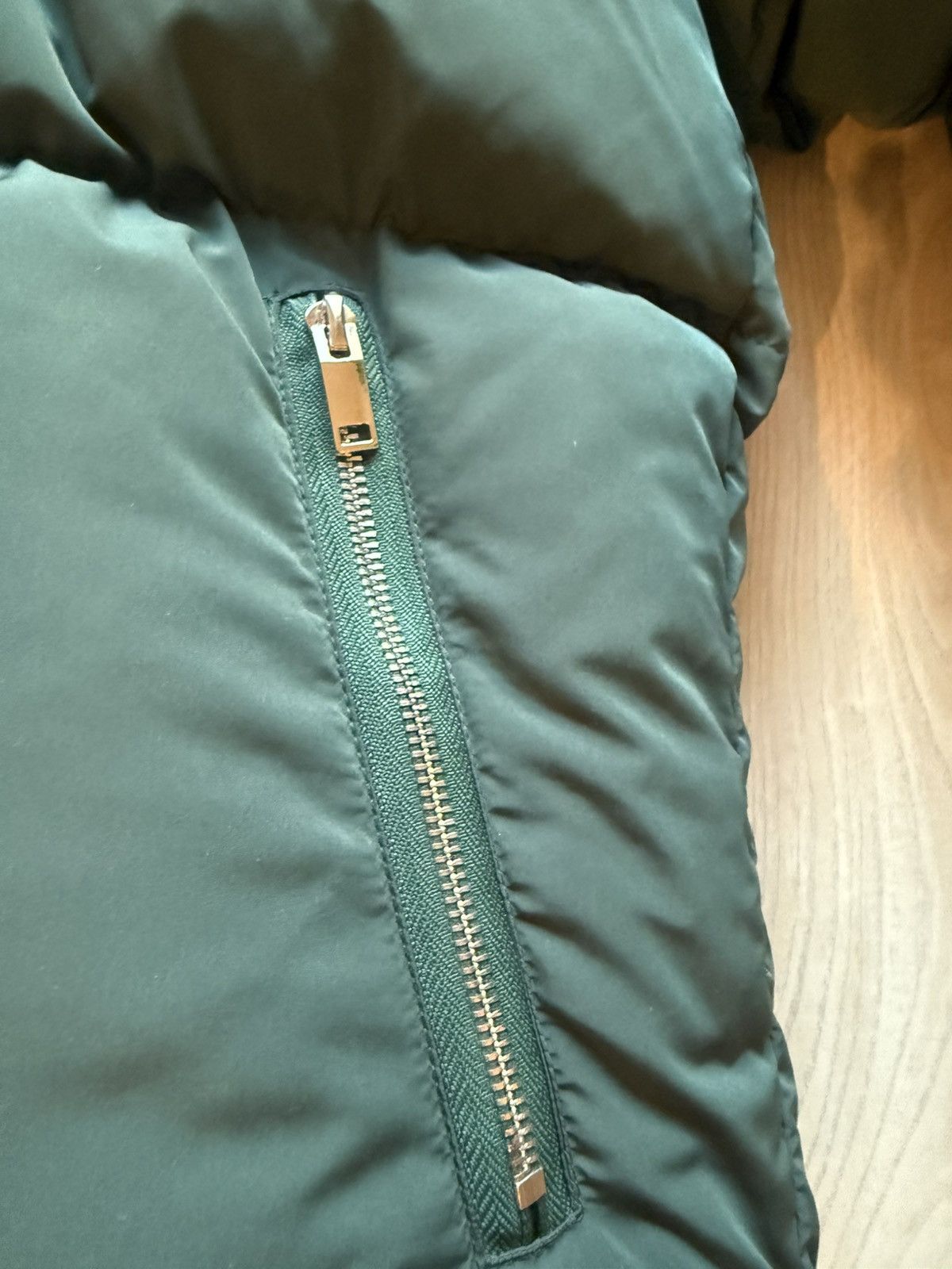 Other Puffer Jacket - Heaven Can wait Size US M / EU 48-50 / 2 - 8 Thumbnail