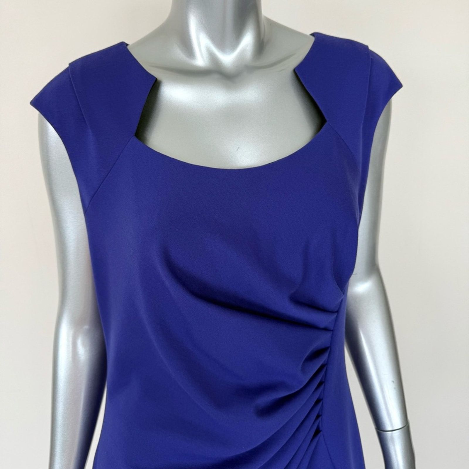 Calvin Klein Calvin Klein women dress size 12 US Size XL / US 12-14 / IT 48-50 - 2 Thumbnail