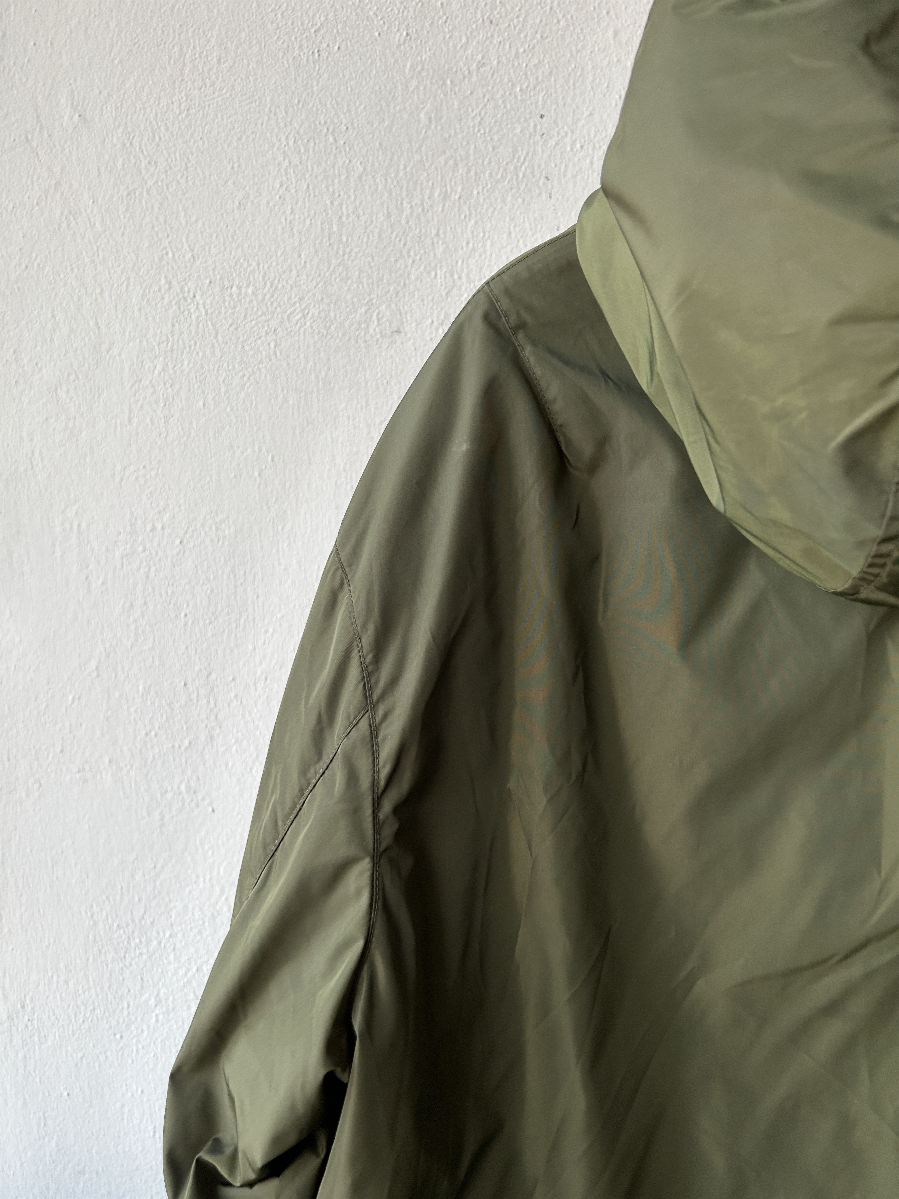 Polo Ralph Lauren Ralph lauren hooded light puffer jacket Size US XXL / EU 58 / 5 - 11 Thumbnail