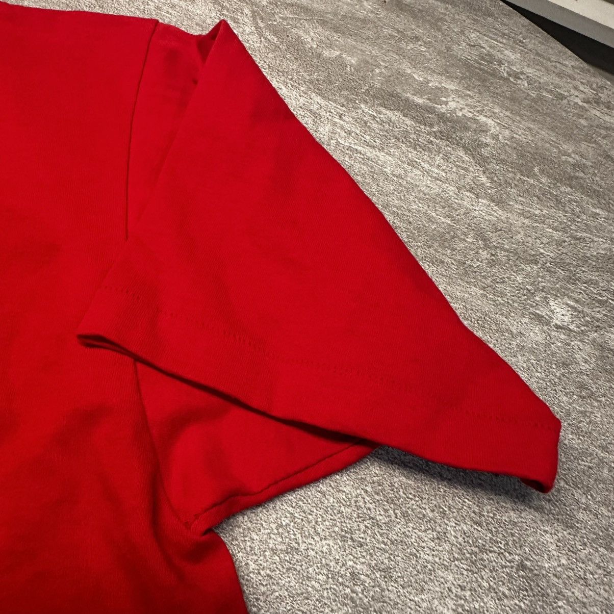 Vintage Vintage 90s Cotton Row Run Single Stitch Shirt Huntsville Size US XL / EU 56 / 4 - 5 Thumbnail