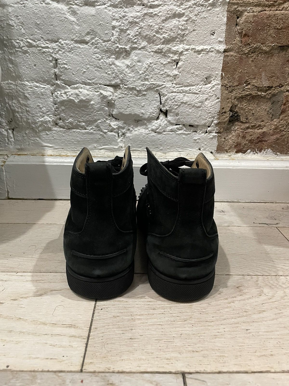 Christian Louboutin Christian Louboutin Size US 7.5 / EU 40-41 - 5 Thumbnail